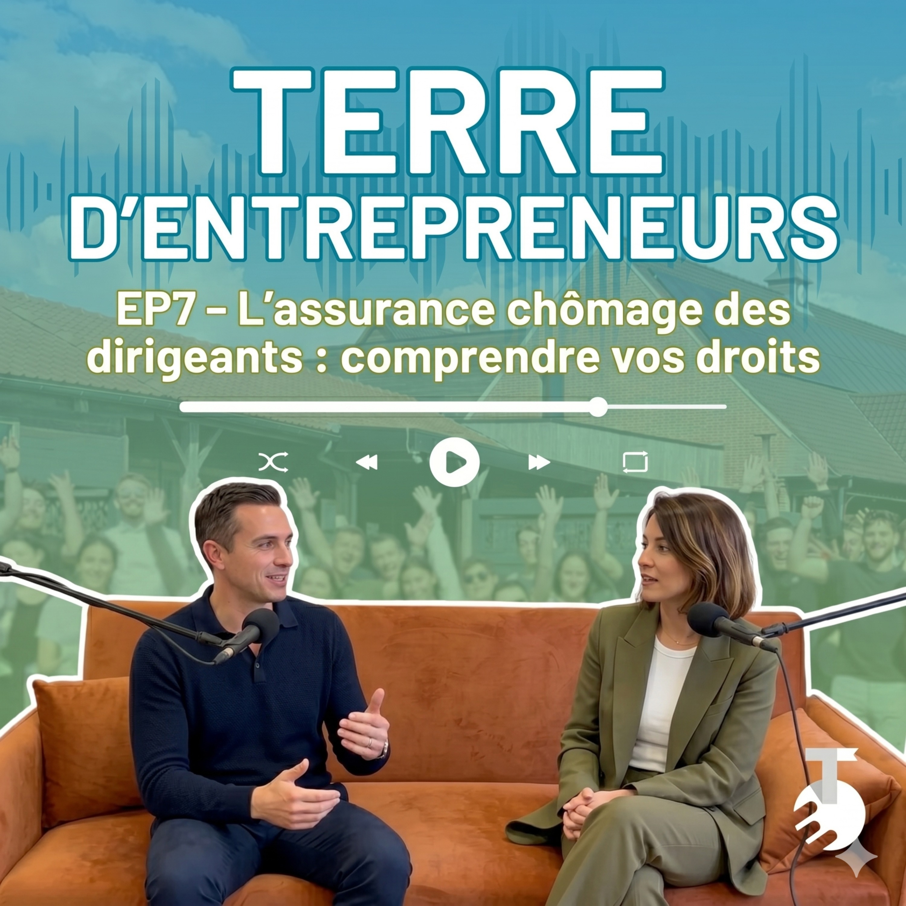 L'assurance chômage des dirigeants : comprendre vos droits