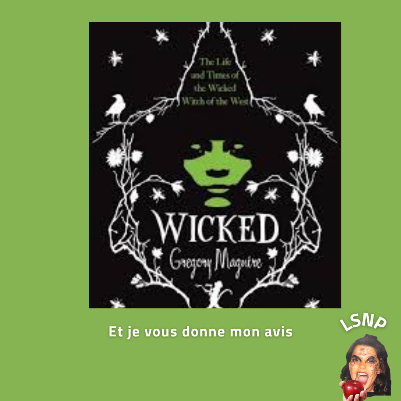 Les sorcières n\'existent pas