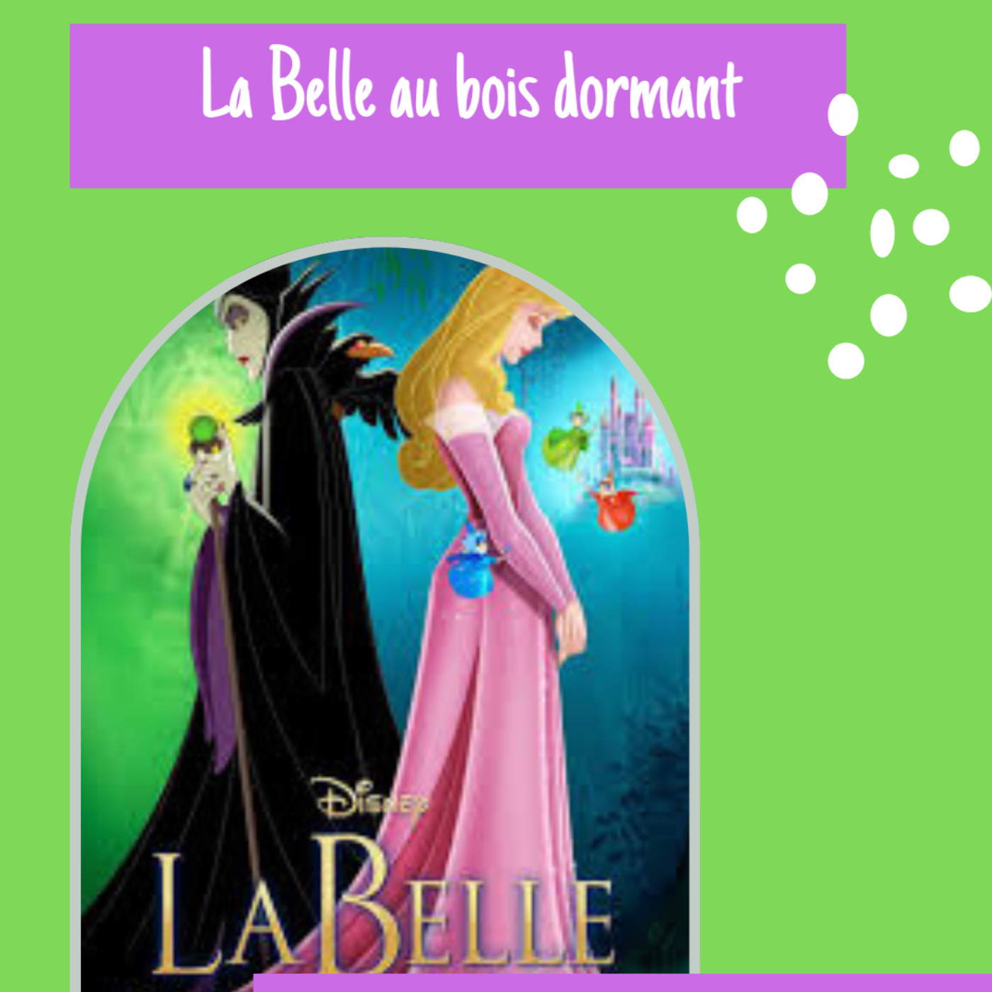 Les sorcières n\'existent pas