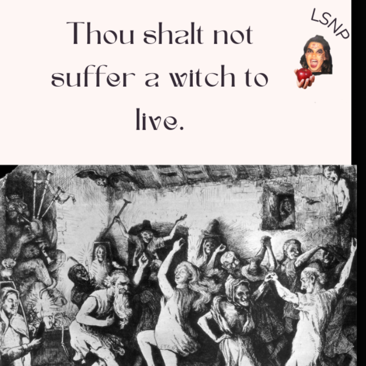 Les sorcières n\'existent pas