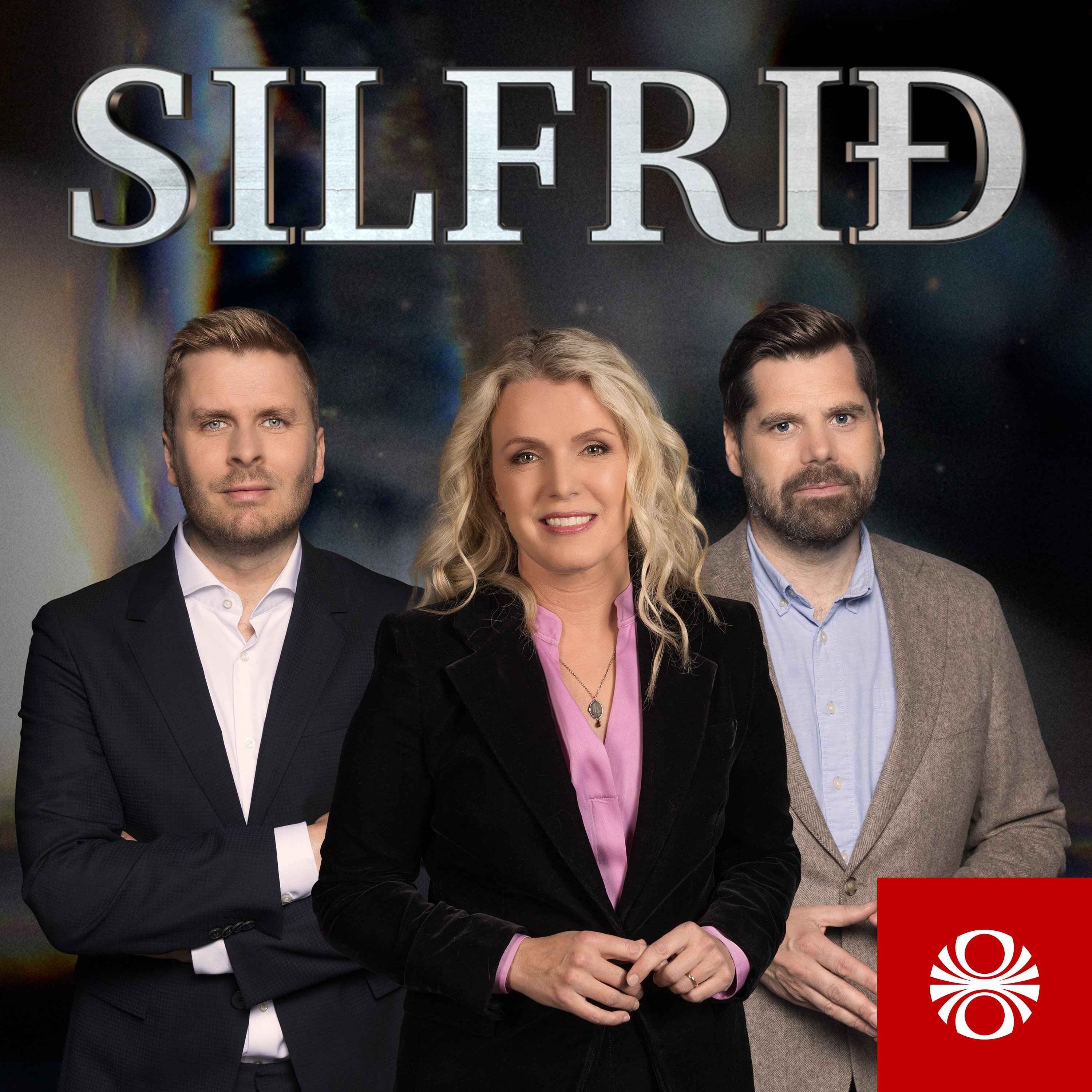 Silfrið