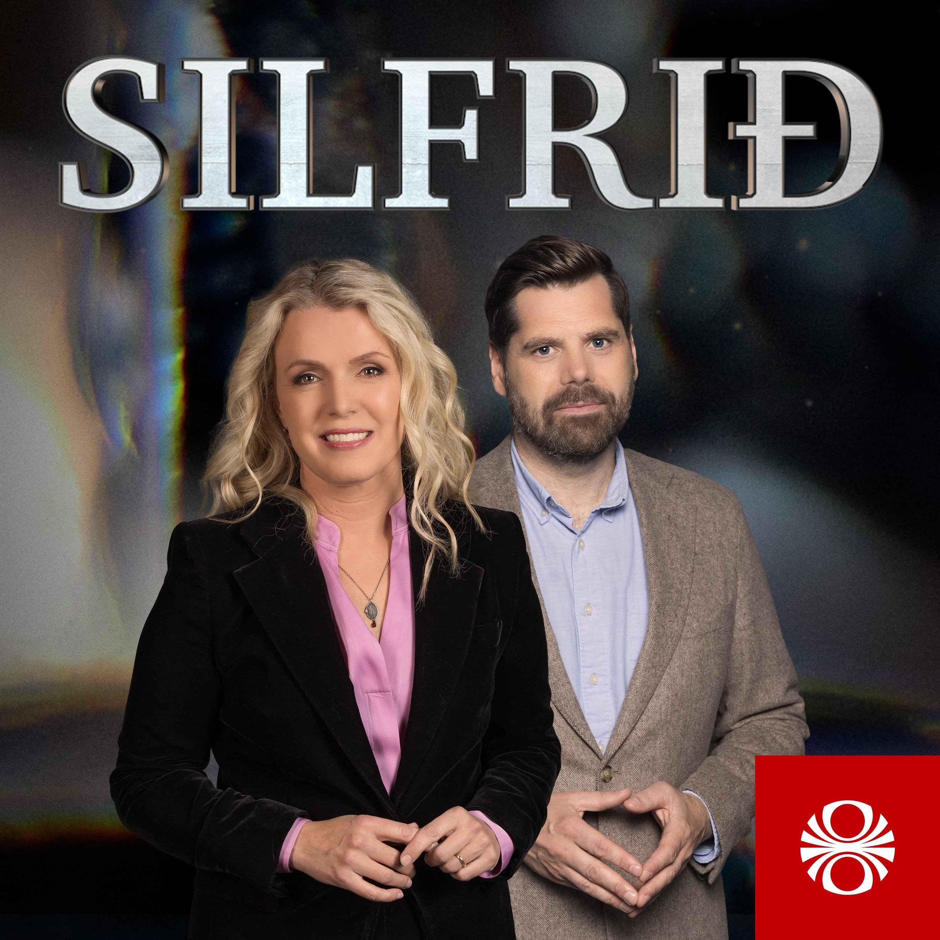 Silfrið