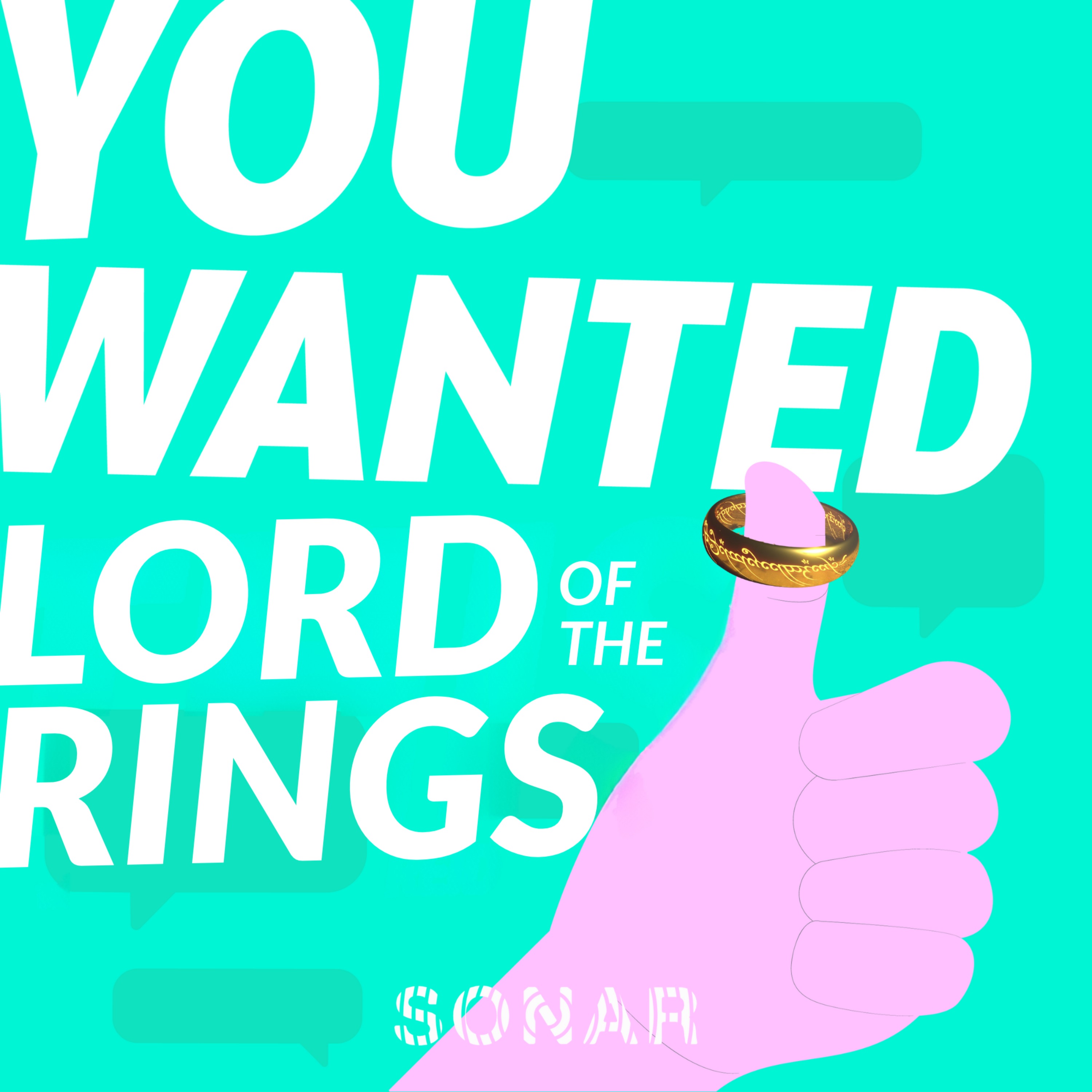 The Lord of the Rings