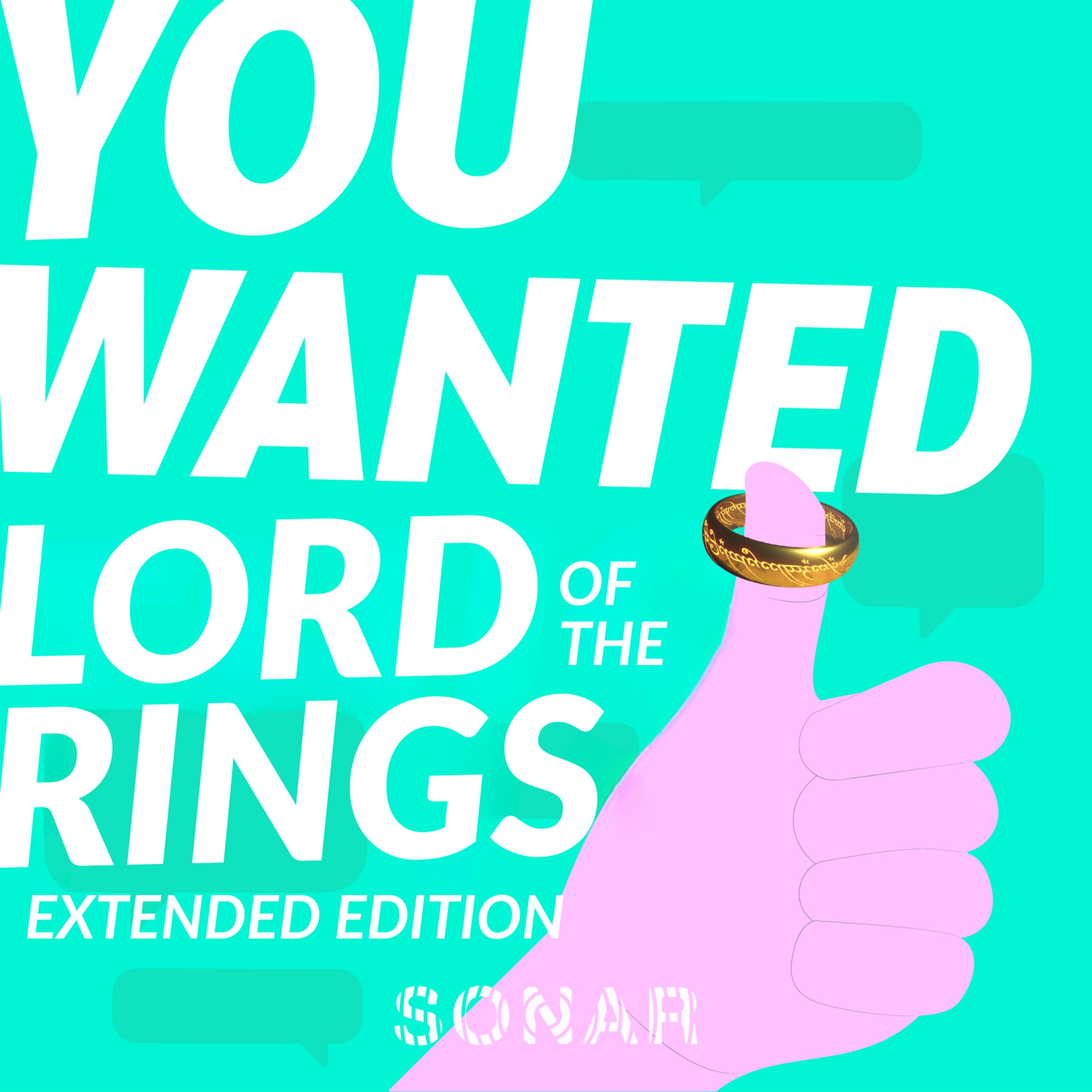 The Lord of the Rings (Extended Edition)