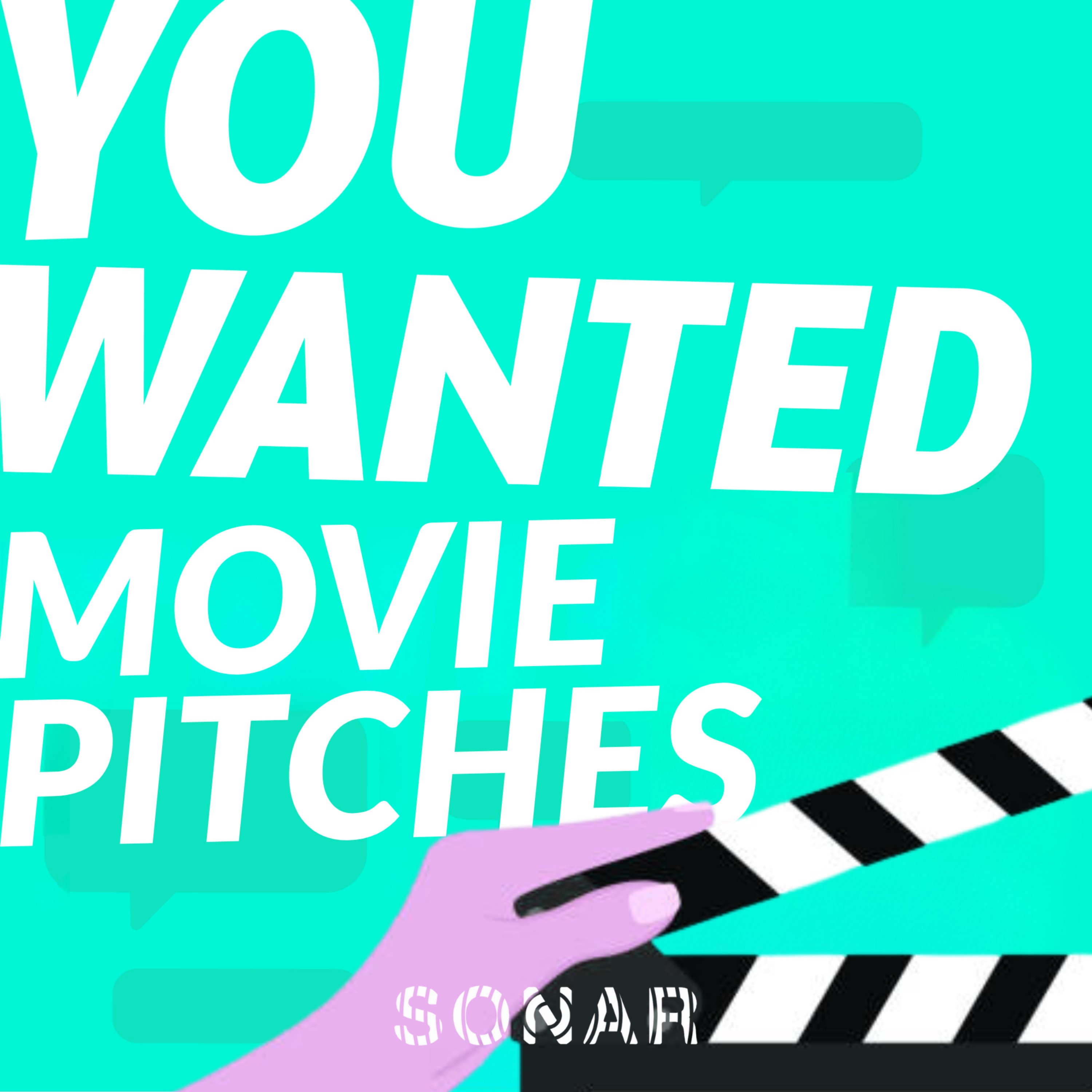 Movie Pitches