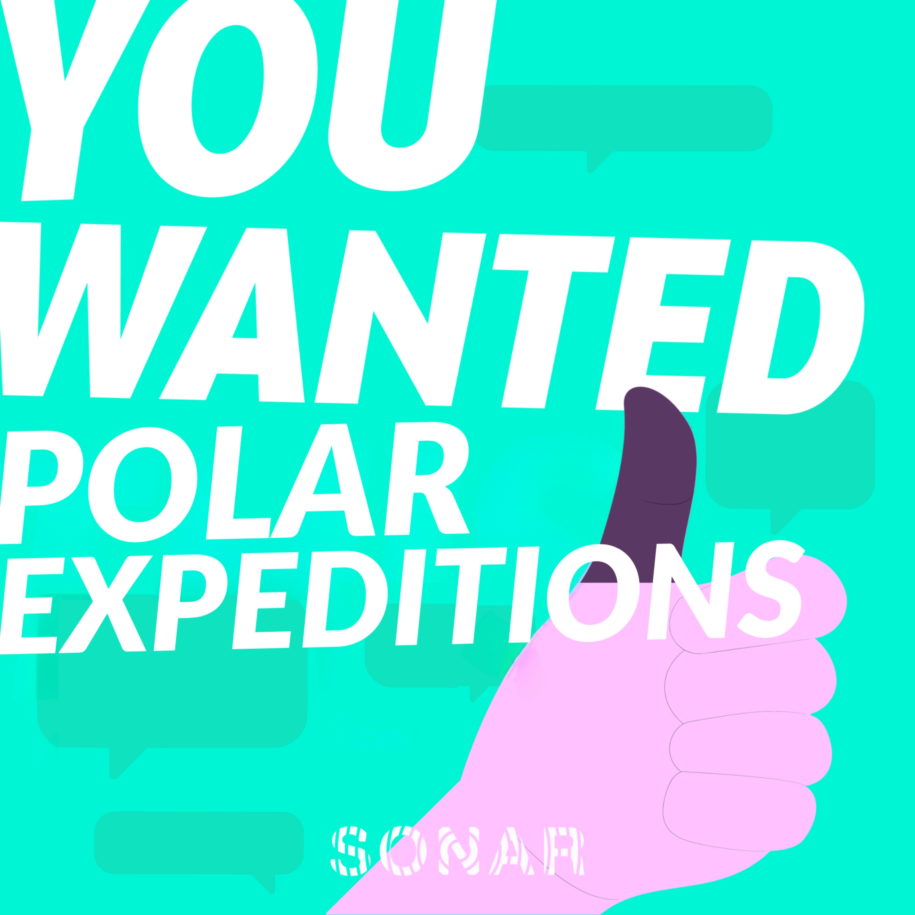 Polar Expeditions