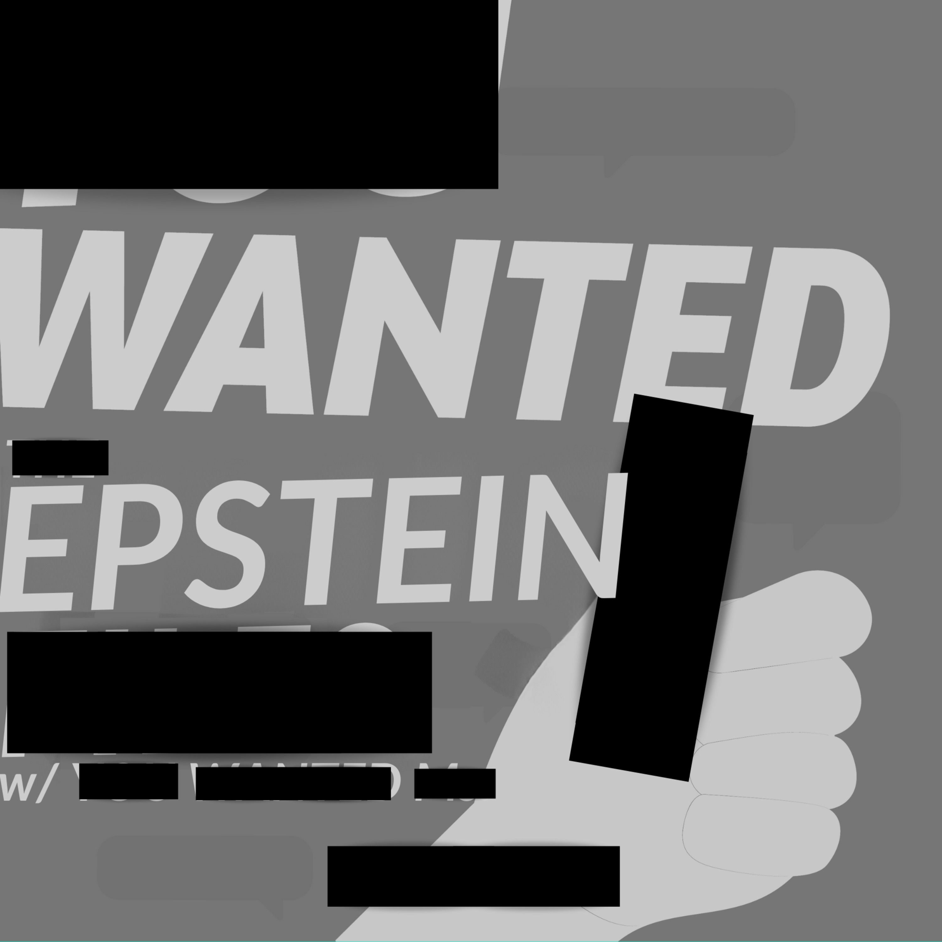 The Epstein Files (w/ You Wanted Ms.)