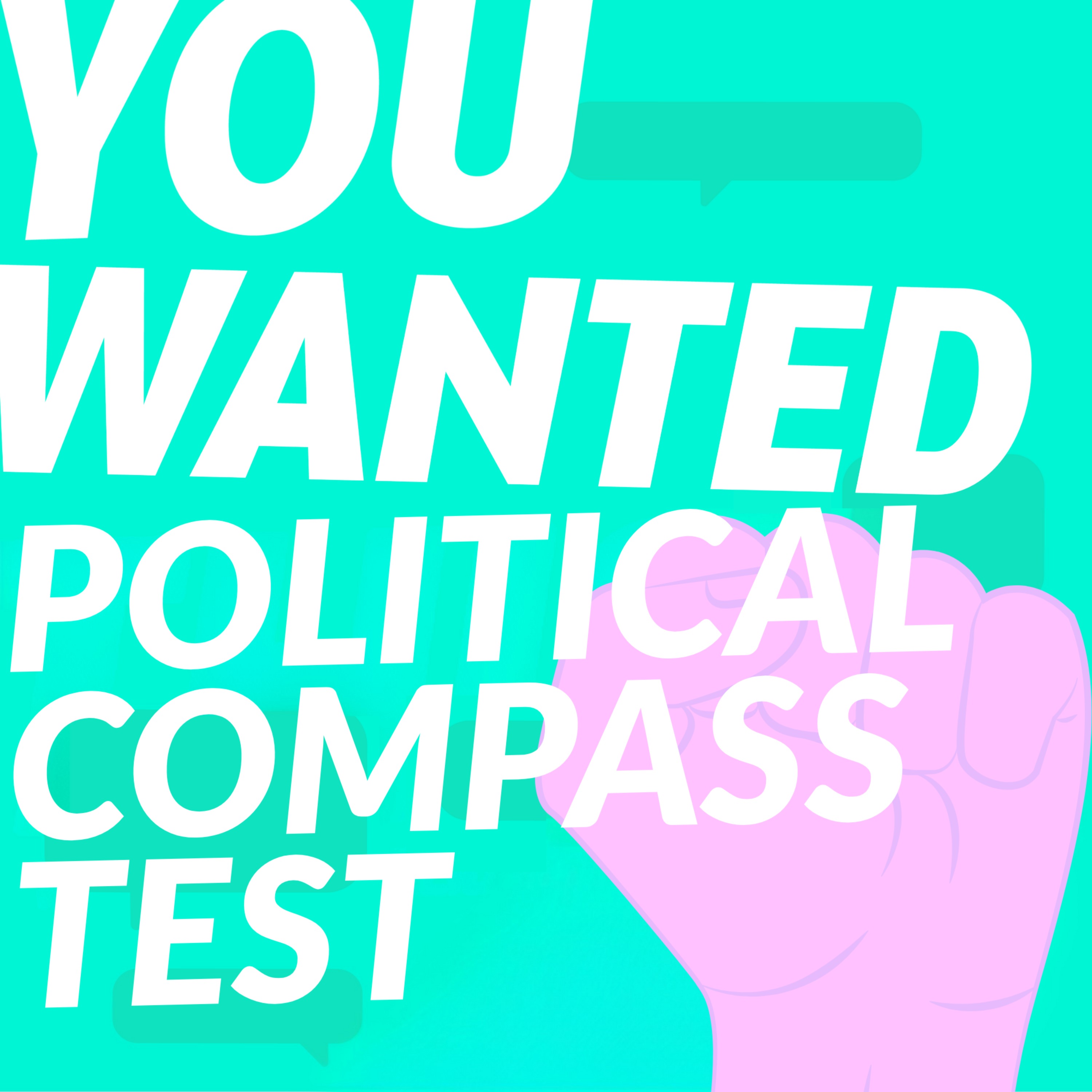 Political Compass Test