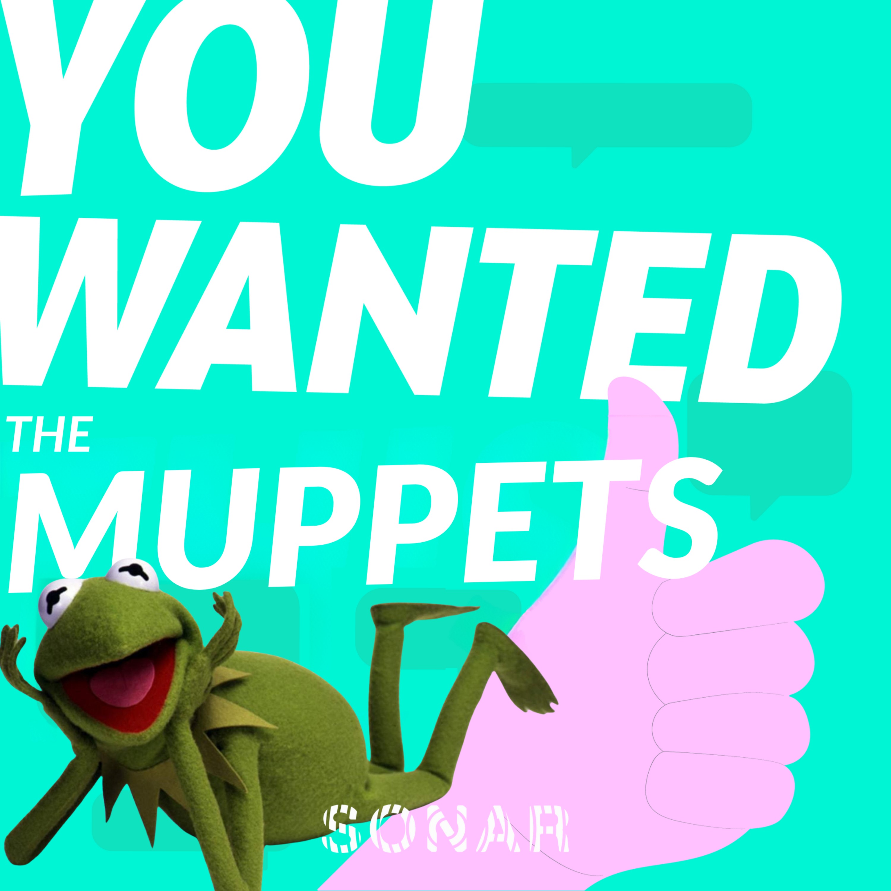 The Muppets
