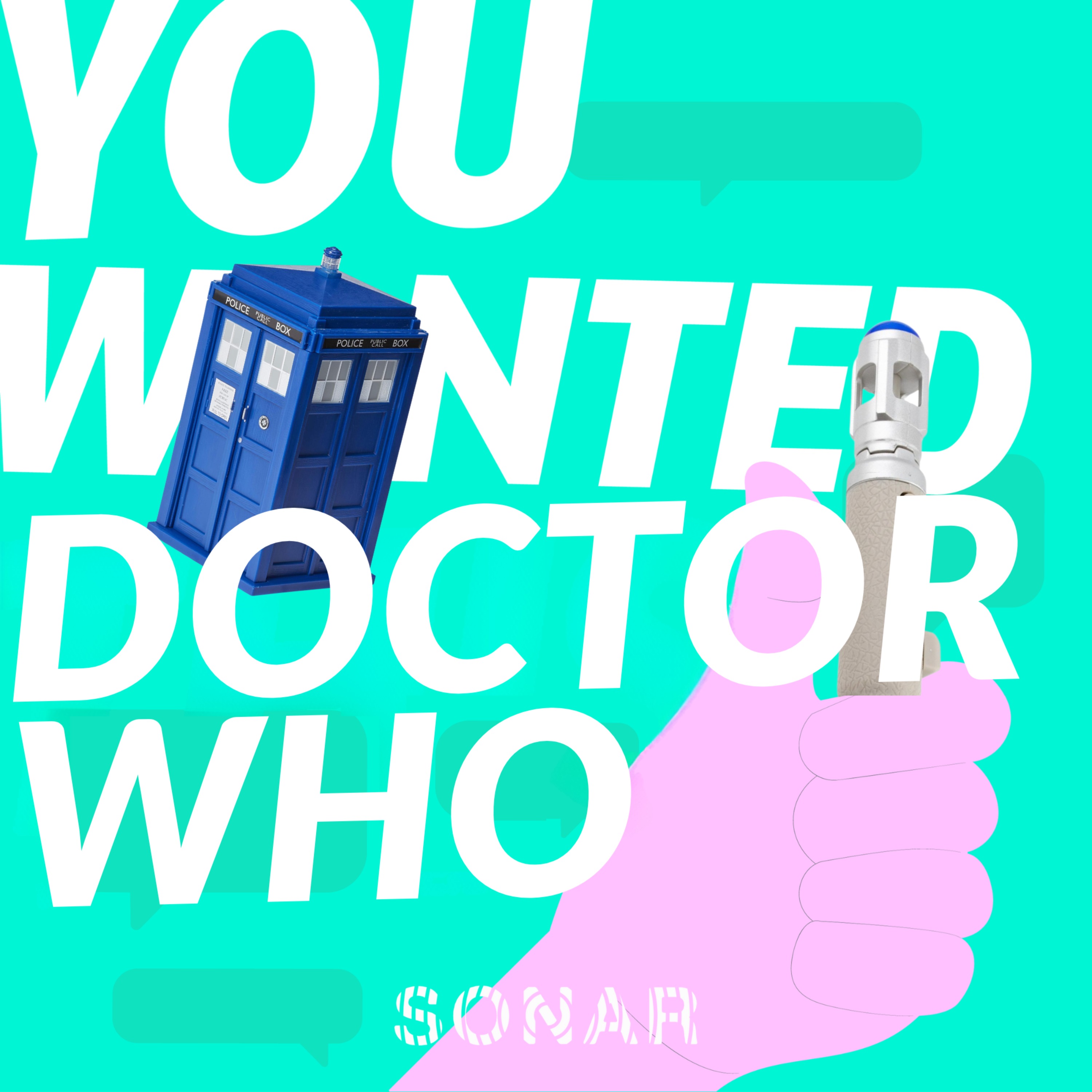 Doctor Who