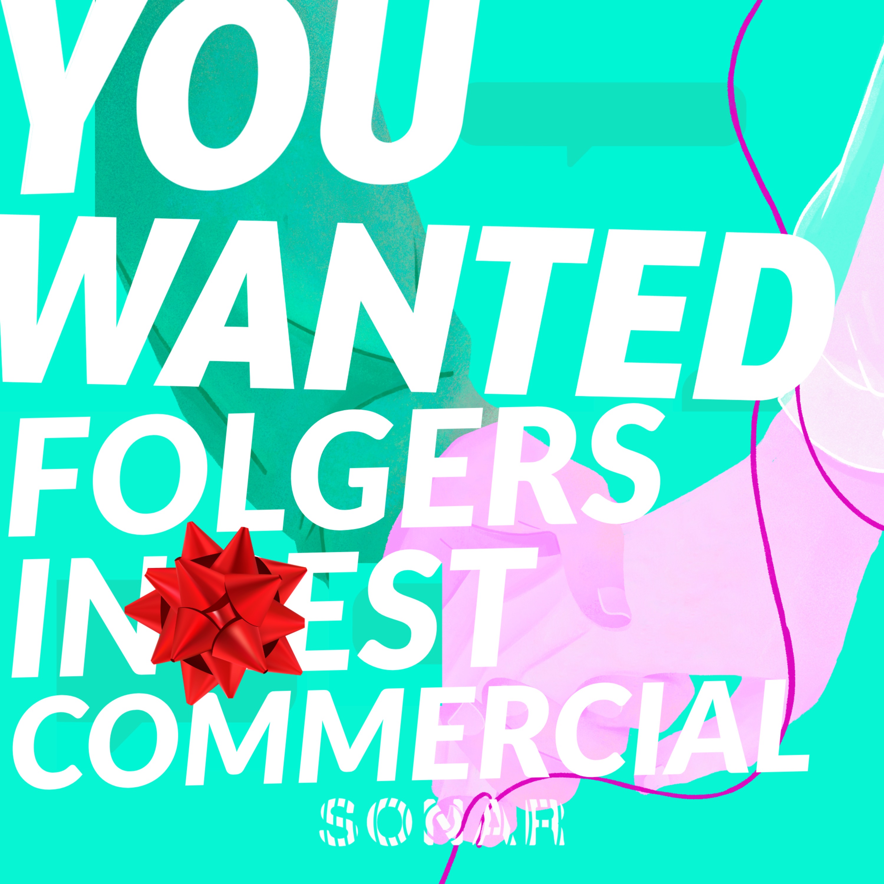 Folgers Incest Commercial