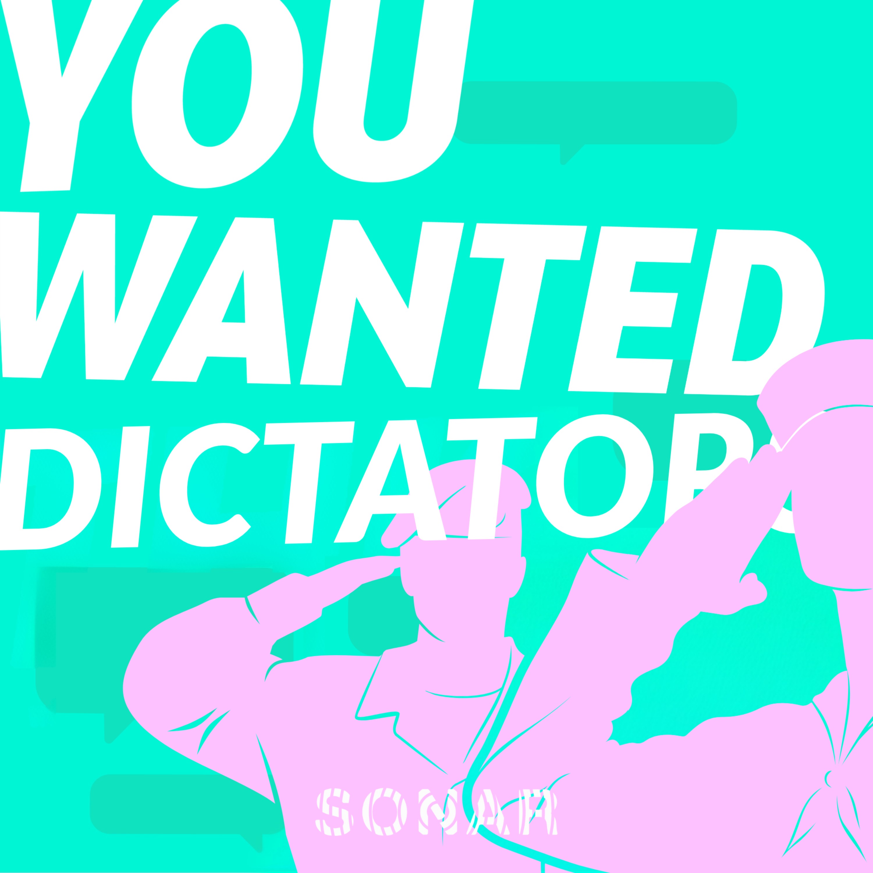 Dictators