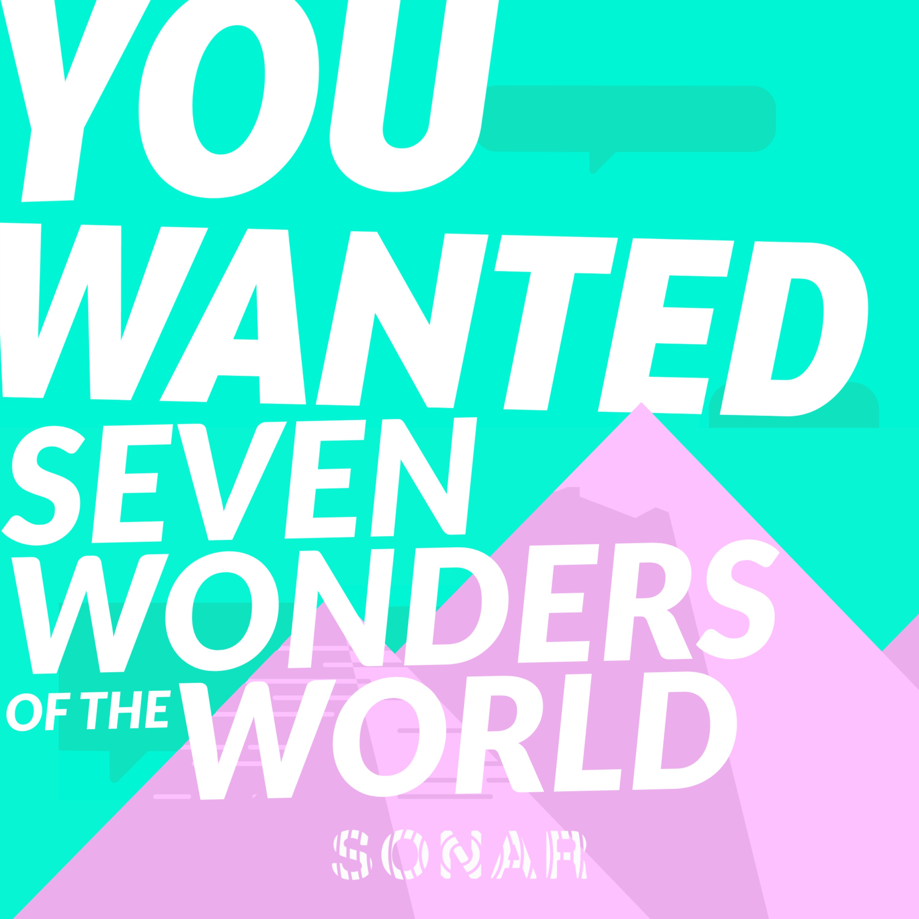 Seven Wonders of the World