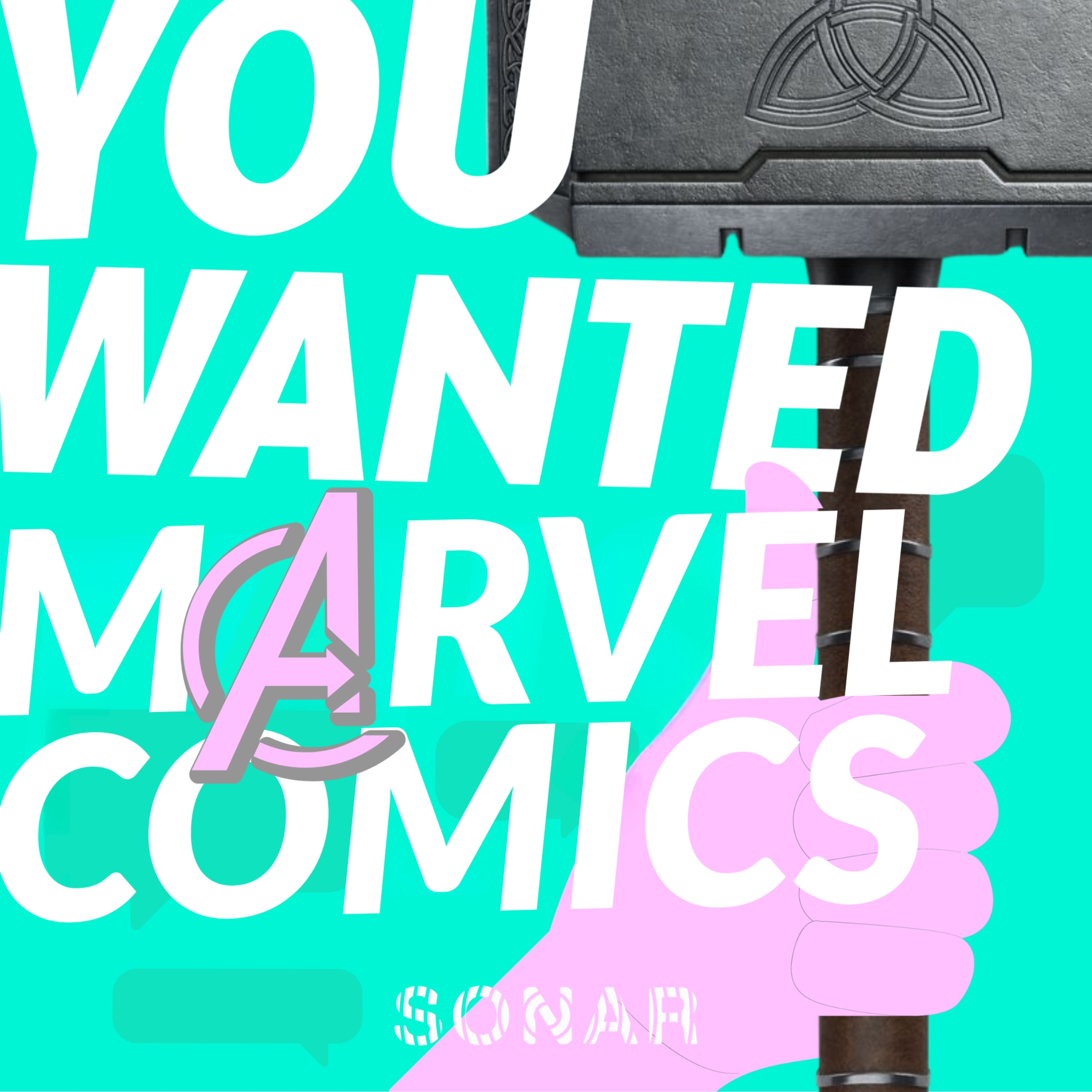 Marvel Comics