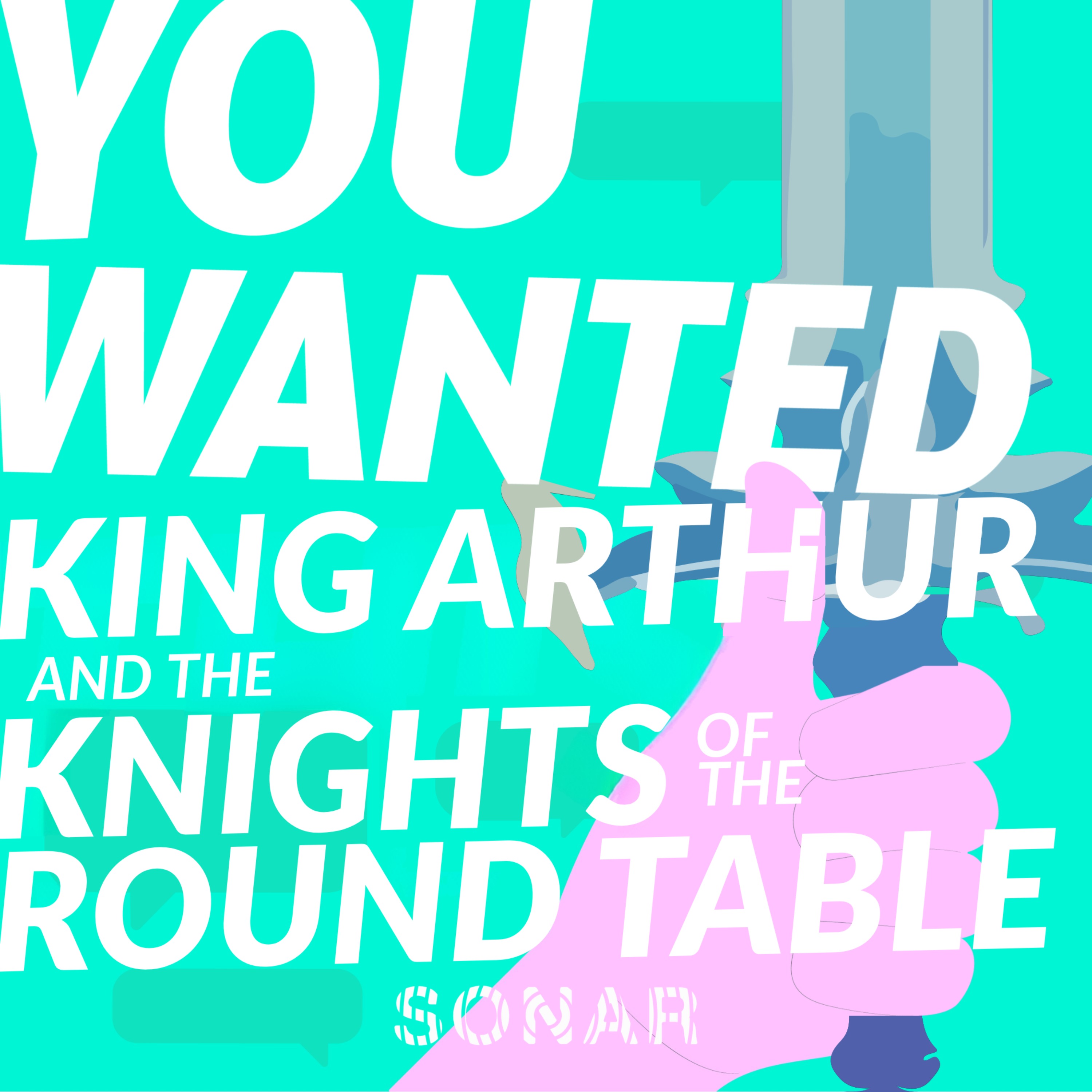 King Arthur and the Knights of the Round Table