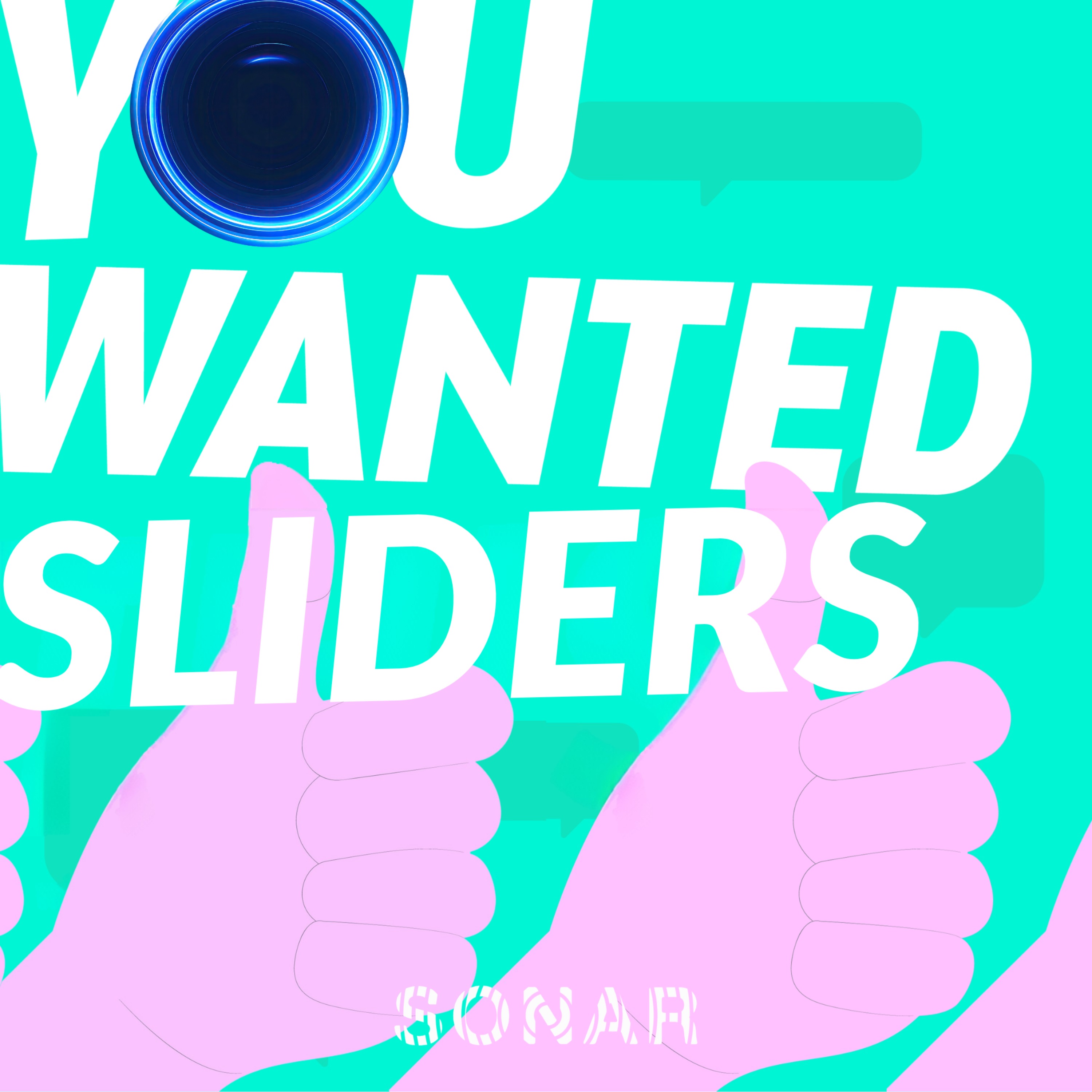 Sliders