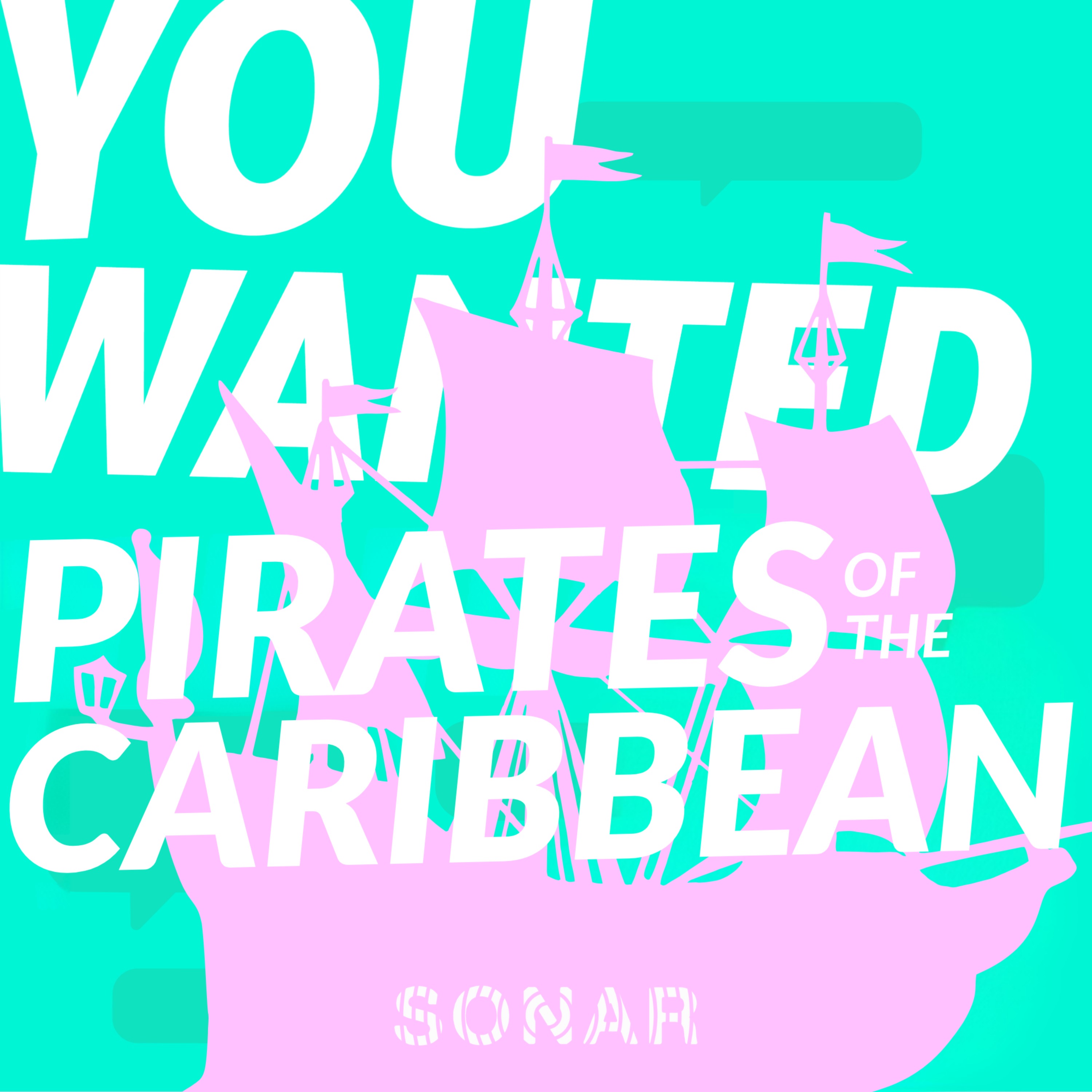 Pirates of the Caribbean