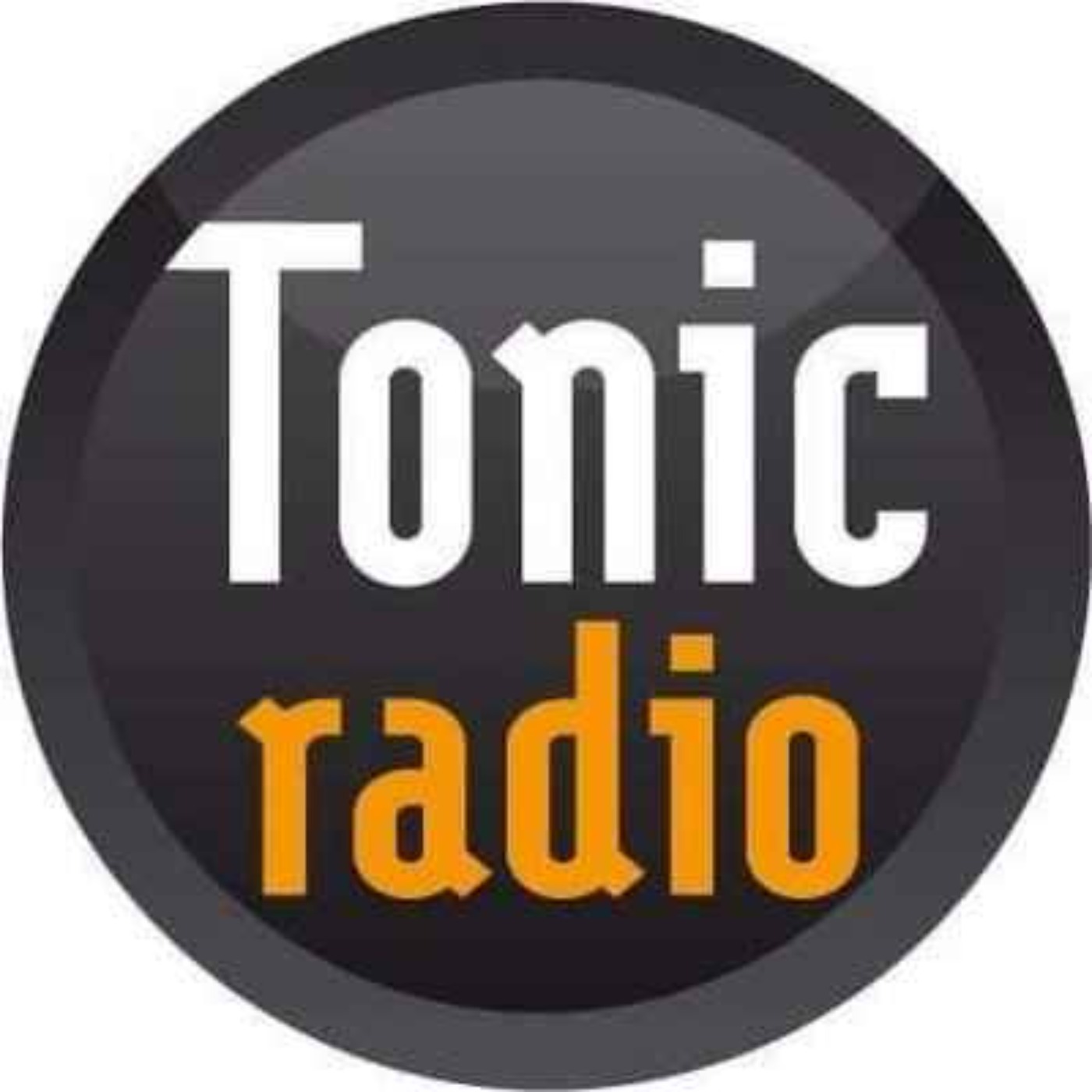 Tonic Radio - Flash Infos podcast artwork