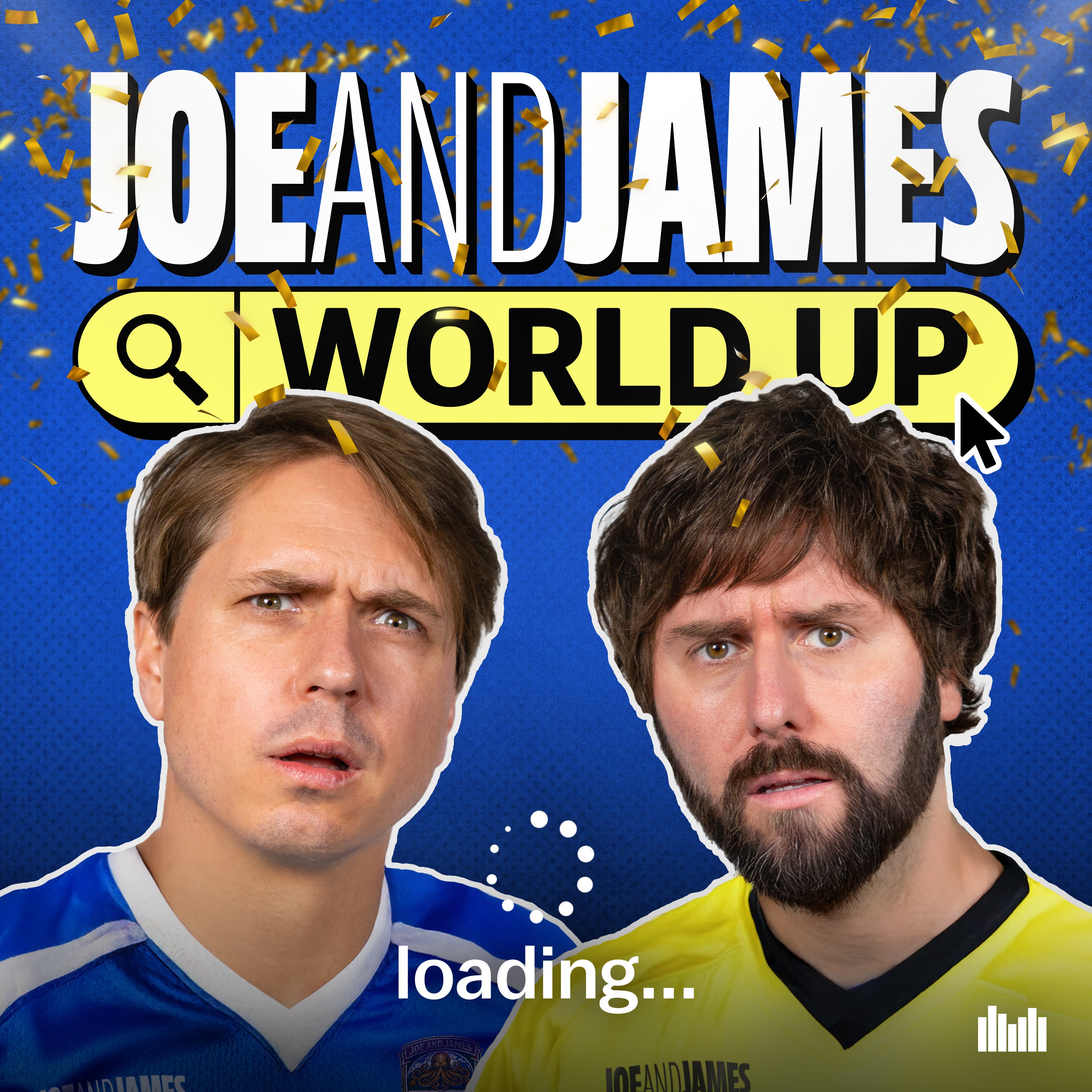 Do You Say Mate, Man or Pal? episode artwork
