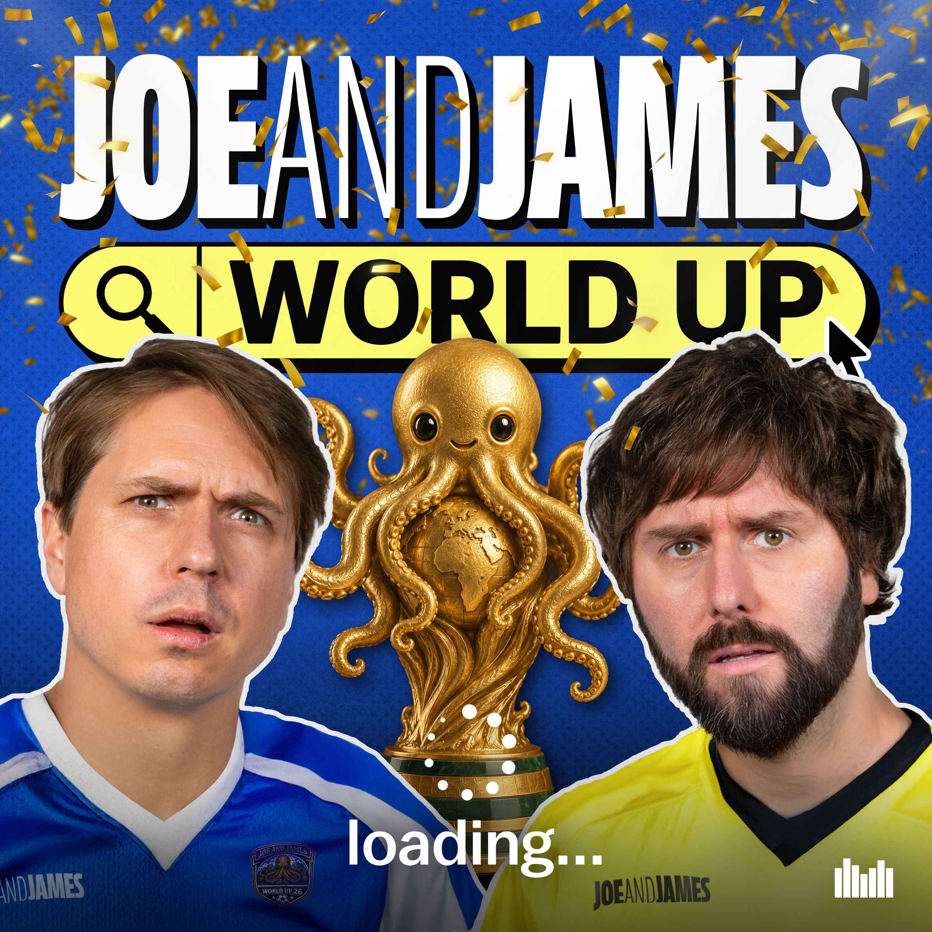 This Is What I'd Tell The Social Worker episode artwork