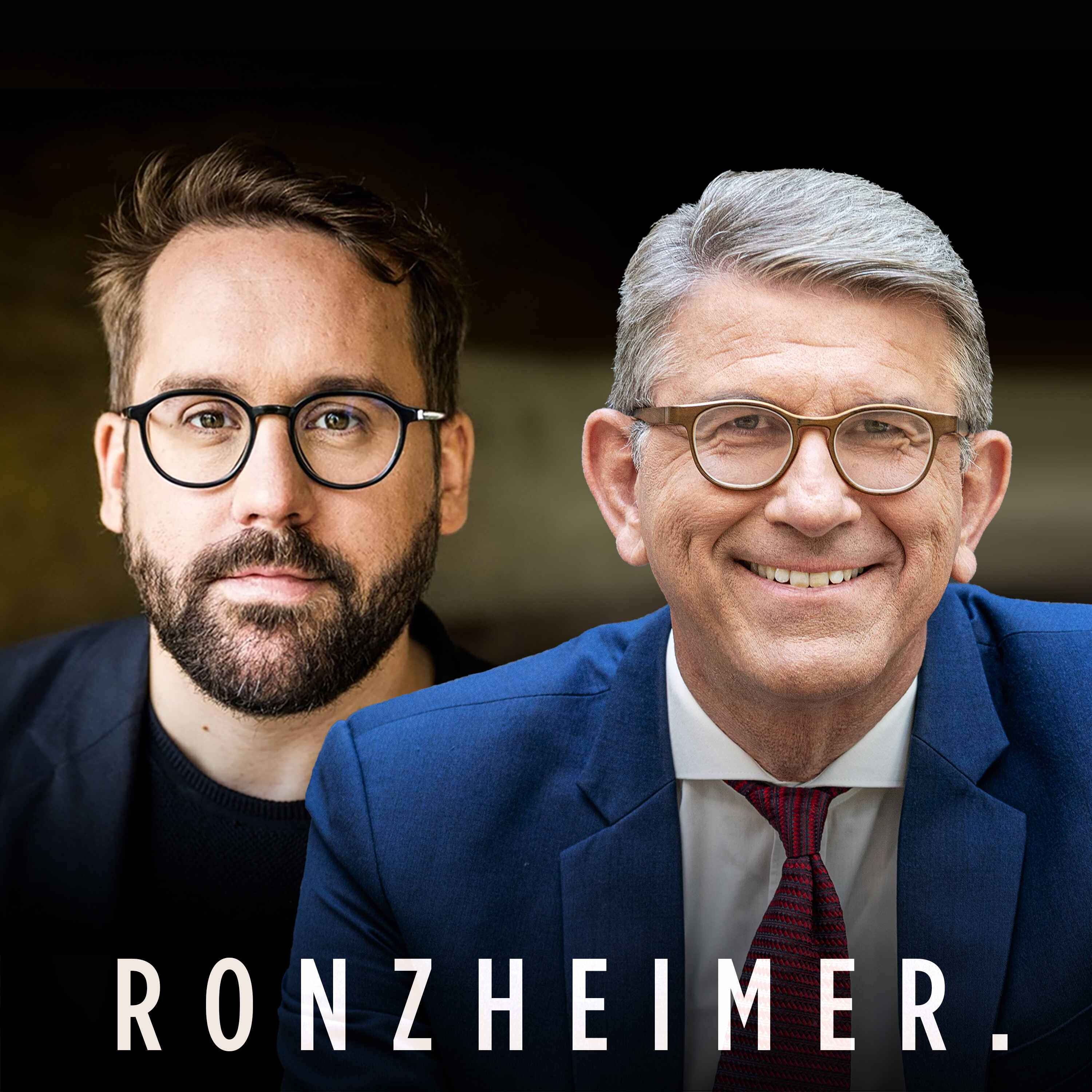 Podcast Cover