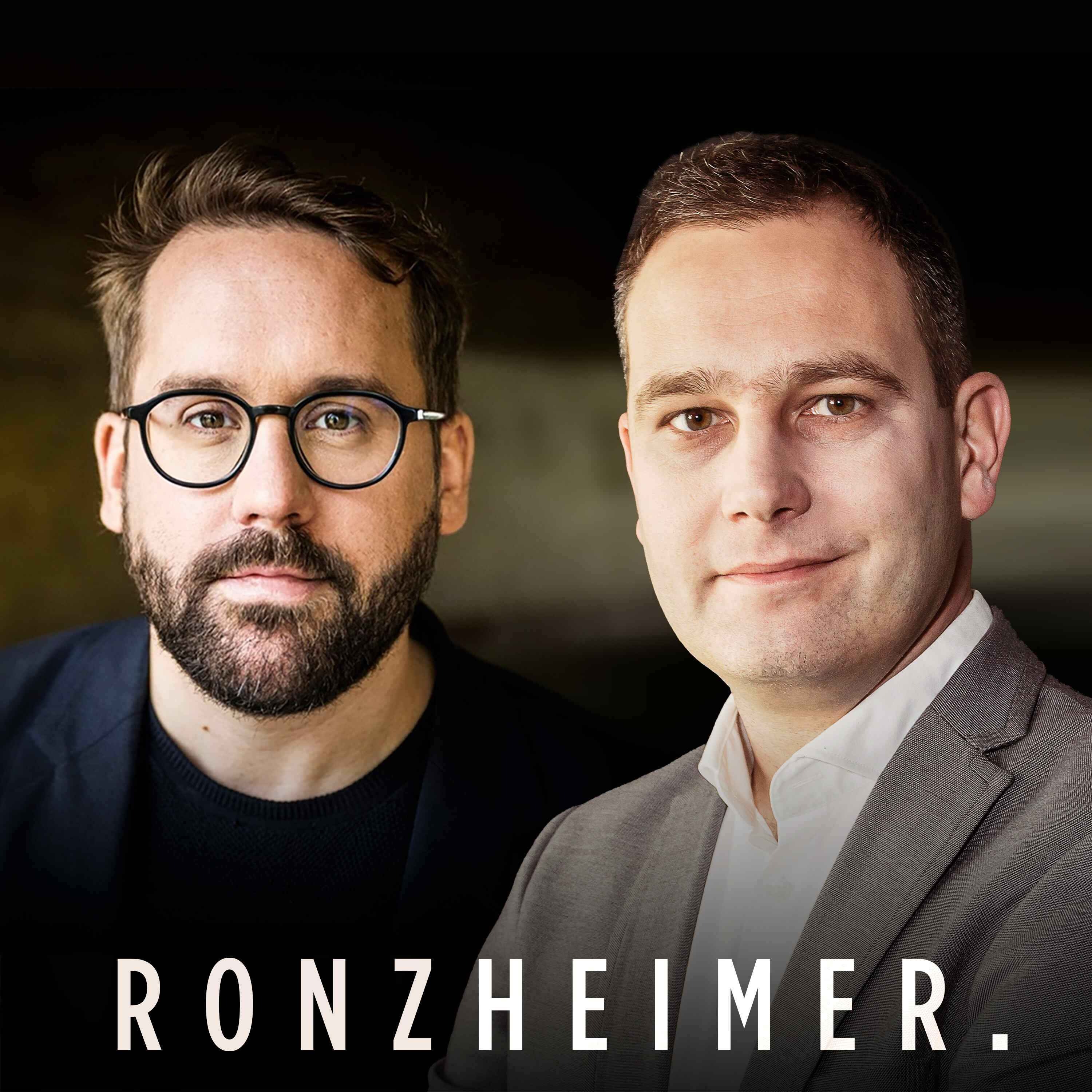 Podcast Cover