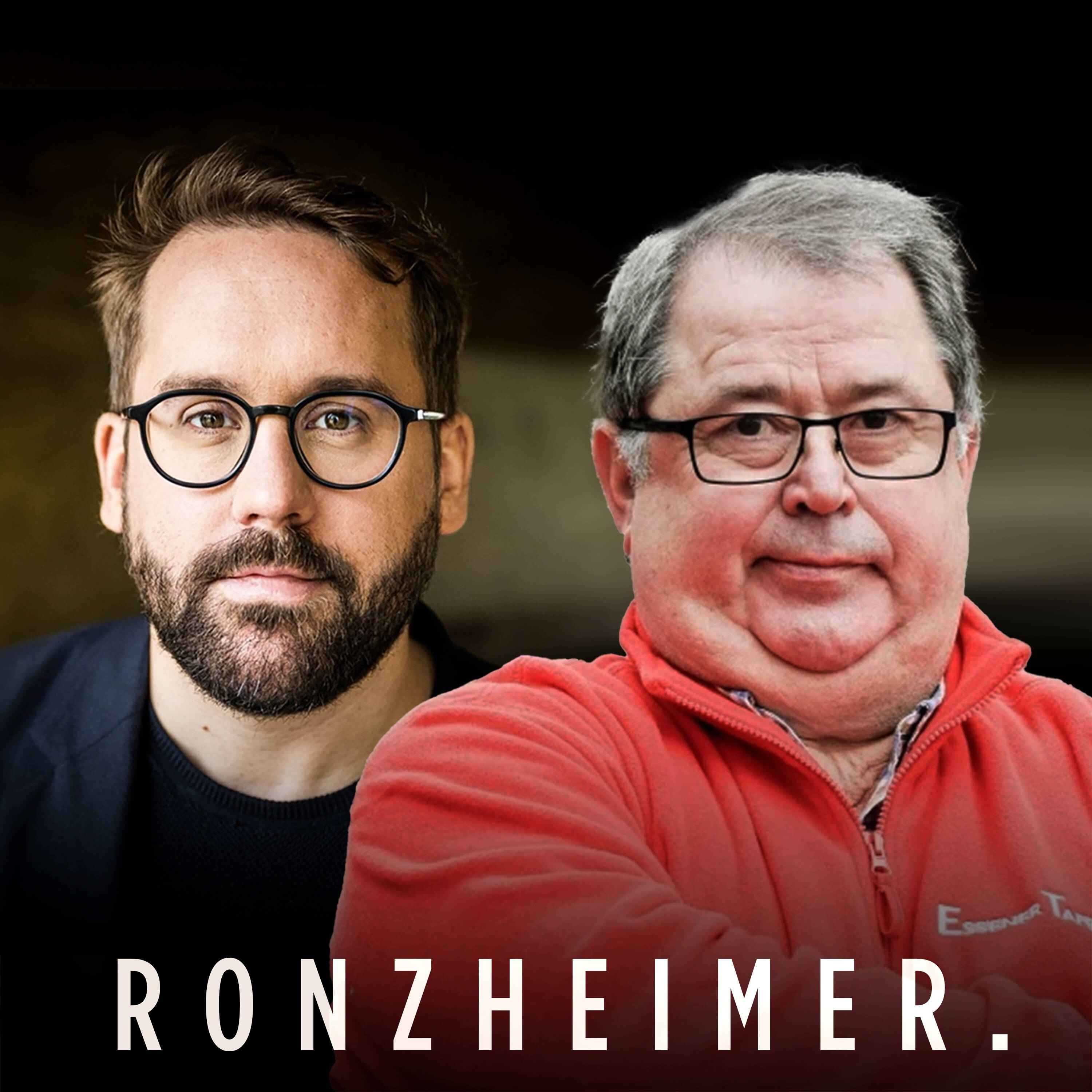Podcast Cover