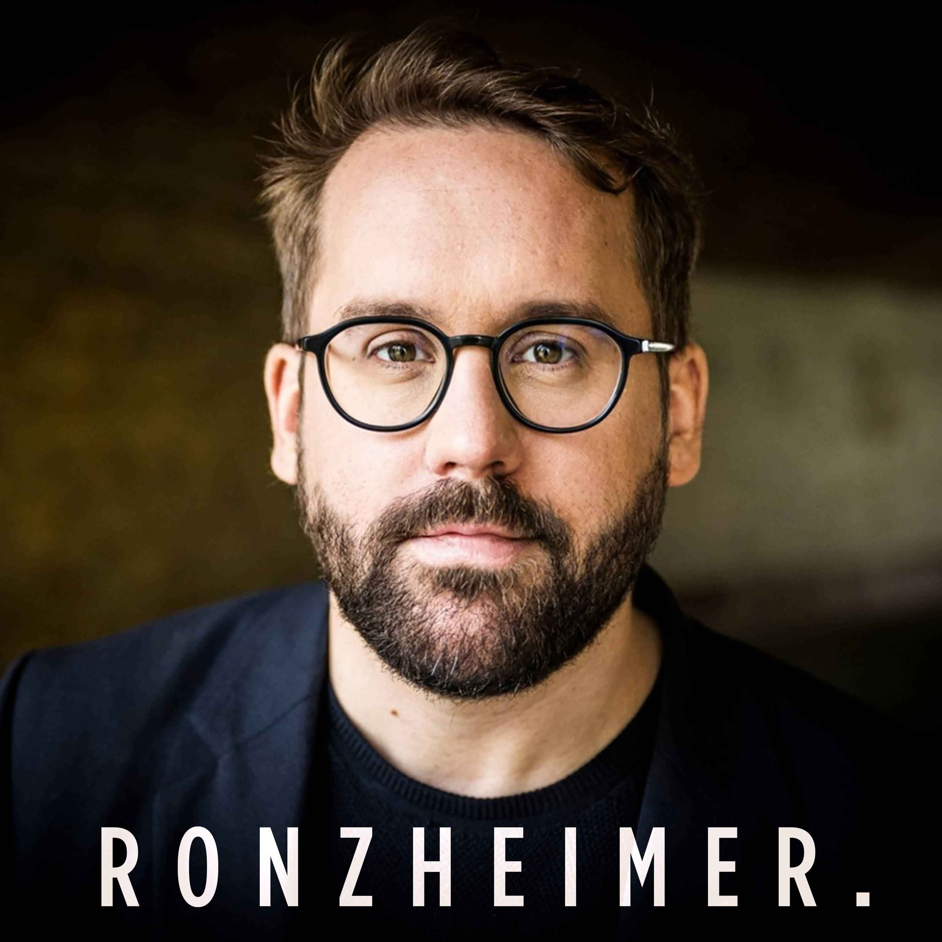 Podcast Cover