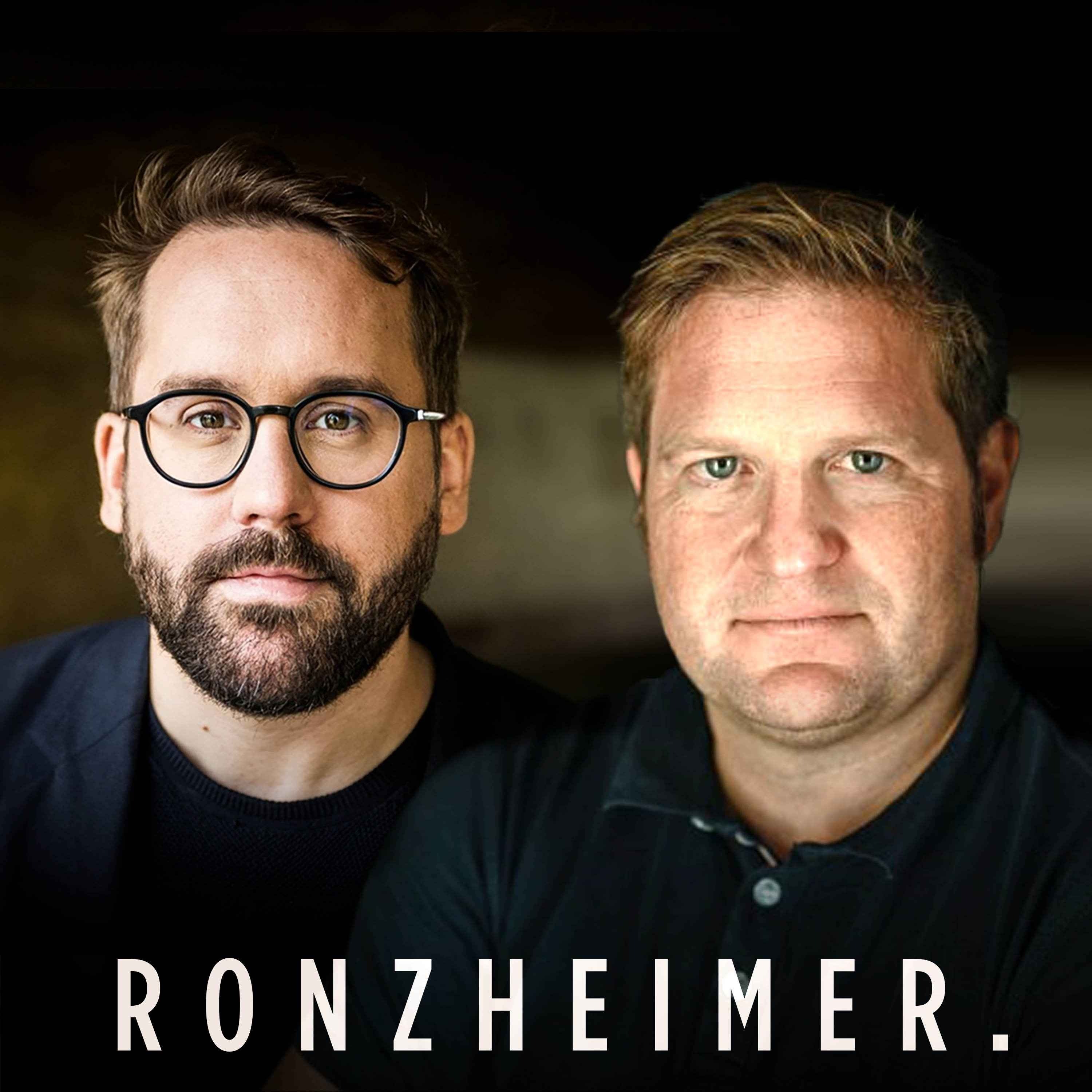 Podcast Cover
