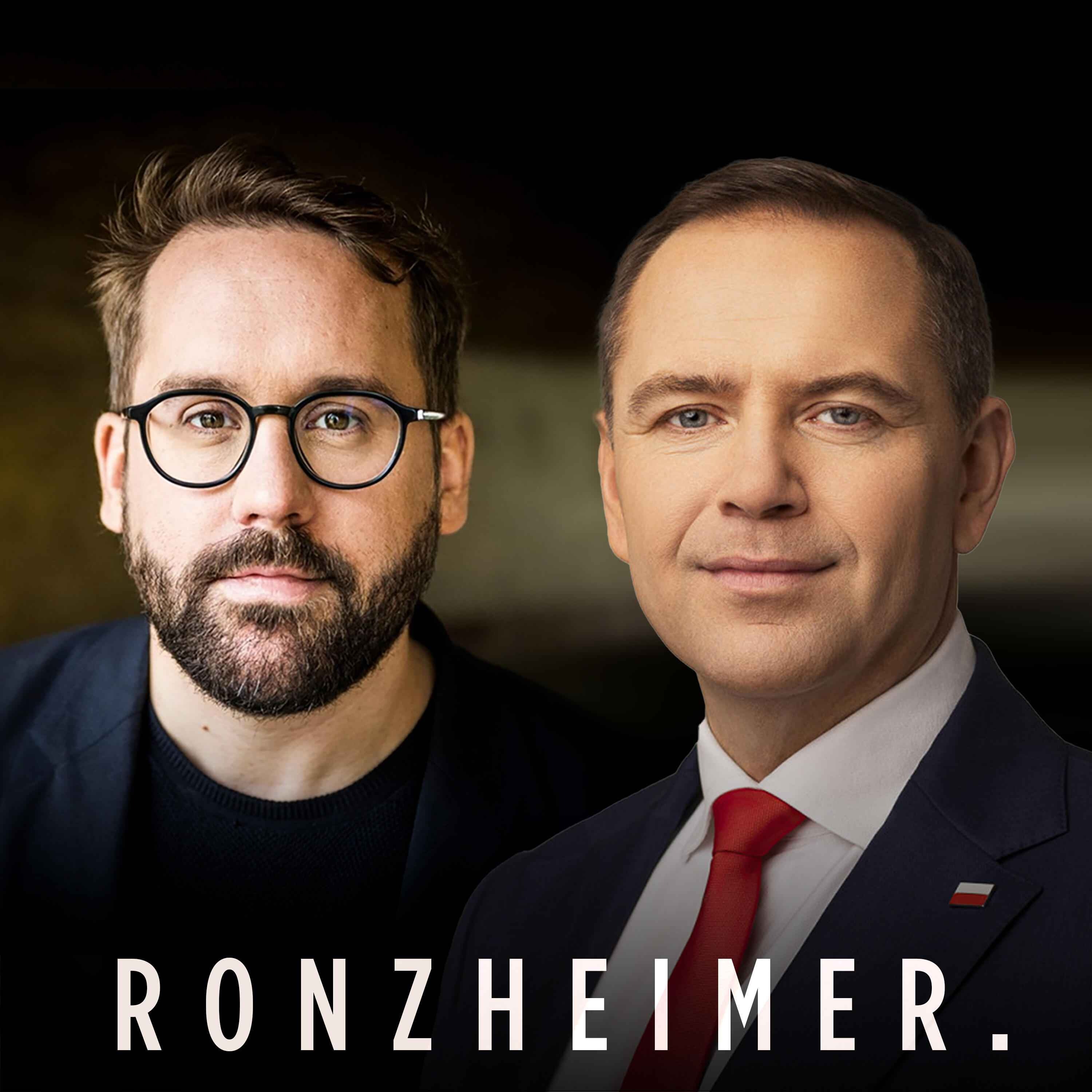 Podcast Cover