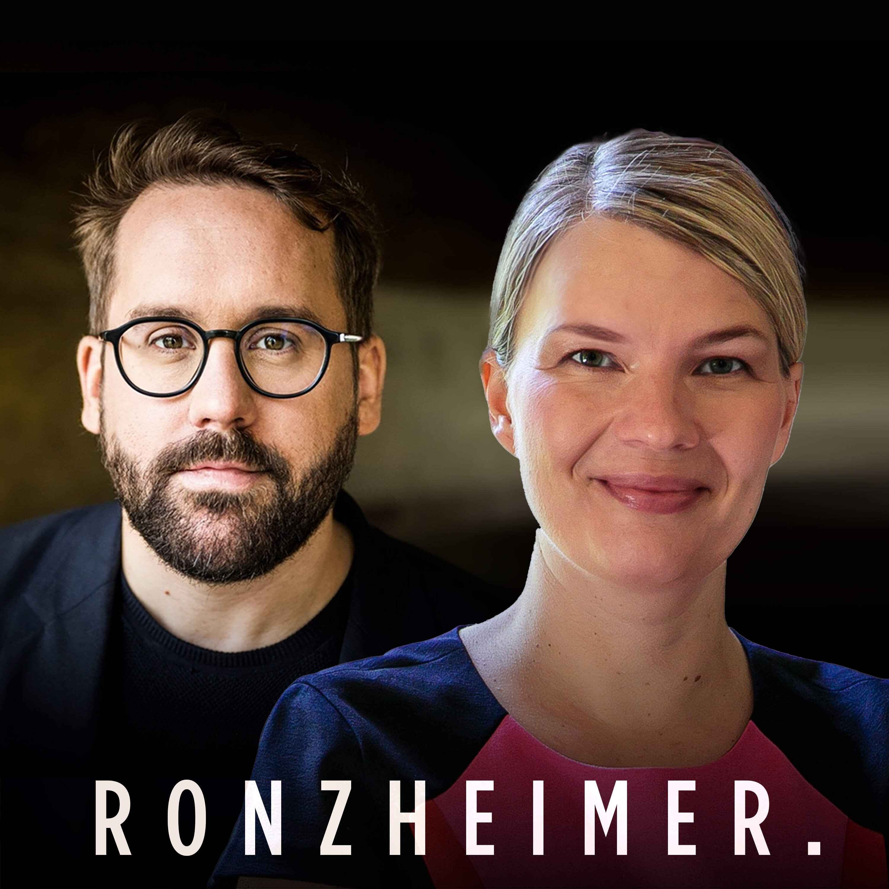Podcast Cover