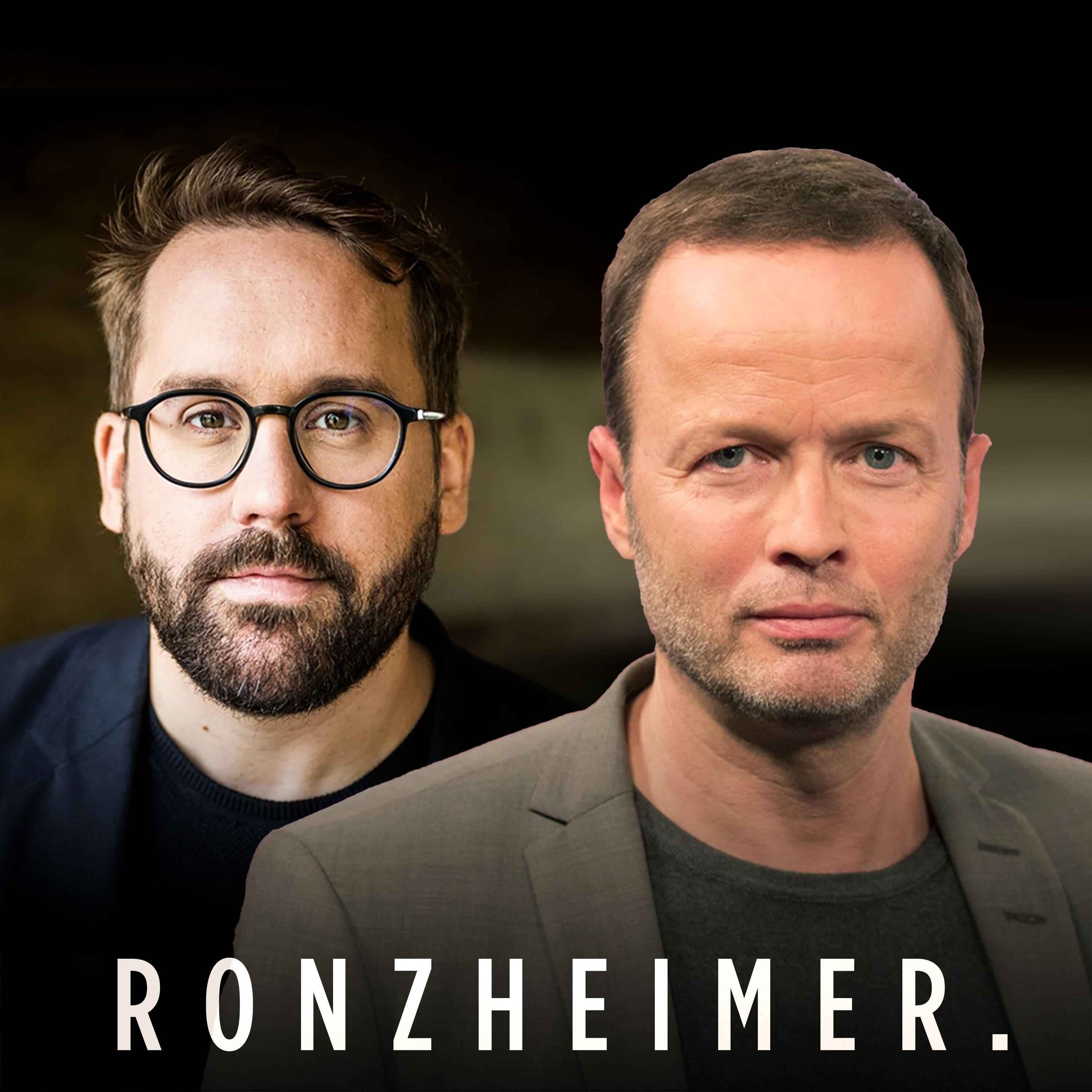 Podcast Cover