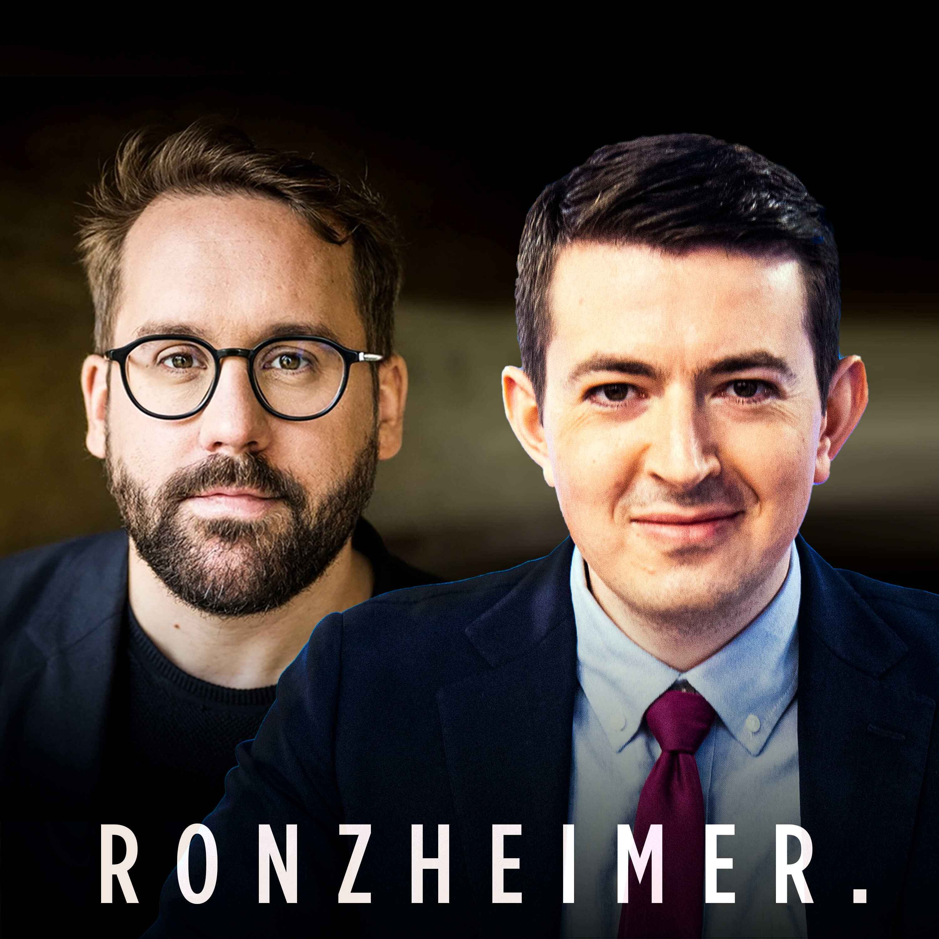 Wie die Migrationskrise die Briten ins Chaos stürzt. Mit Filipp Piatov