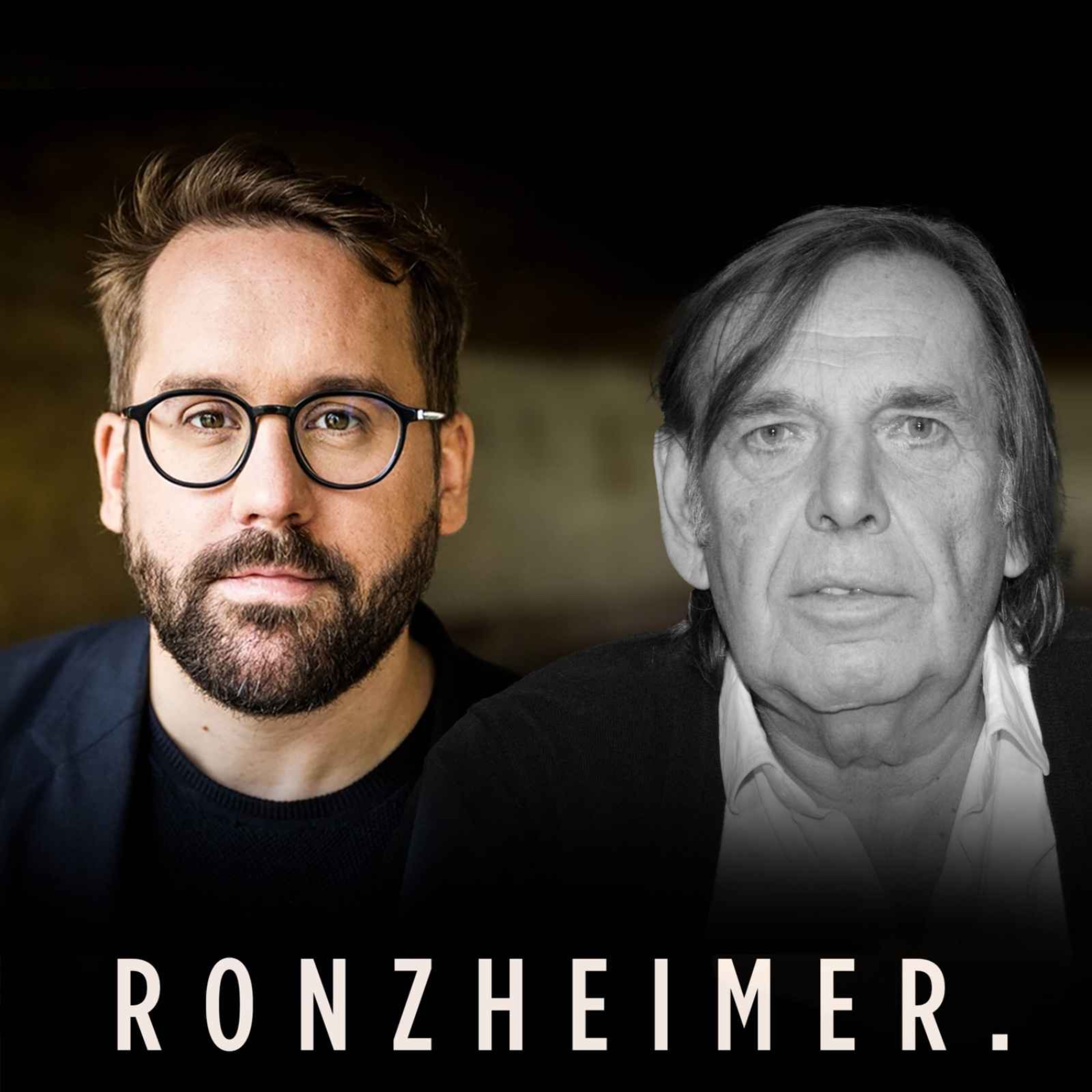 Zum Tod von F.J. Wagner: Ein Gespräch mit der Journalisten-Legende (Replay)