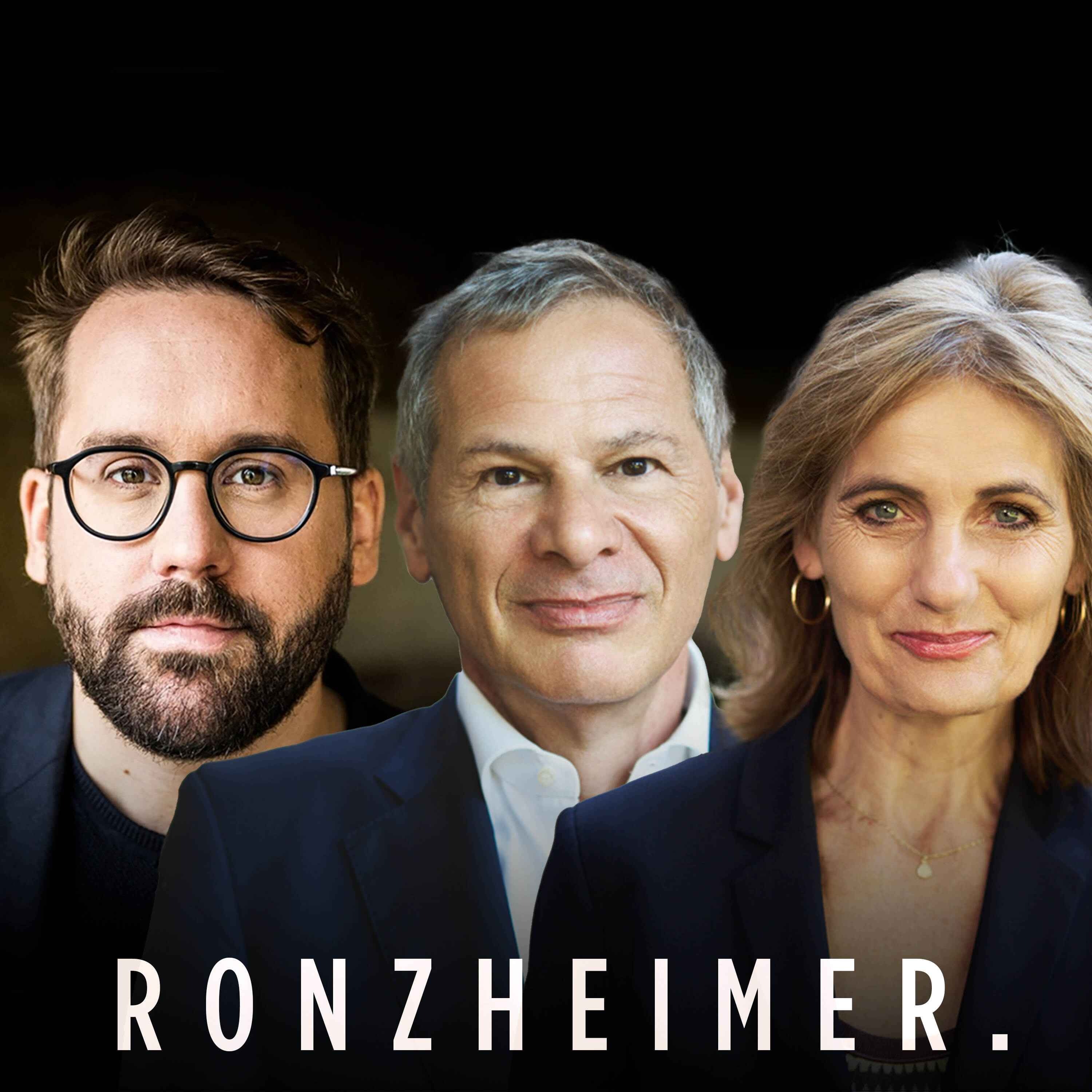 RONZHEIMER.