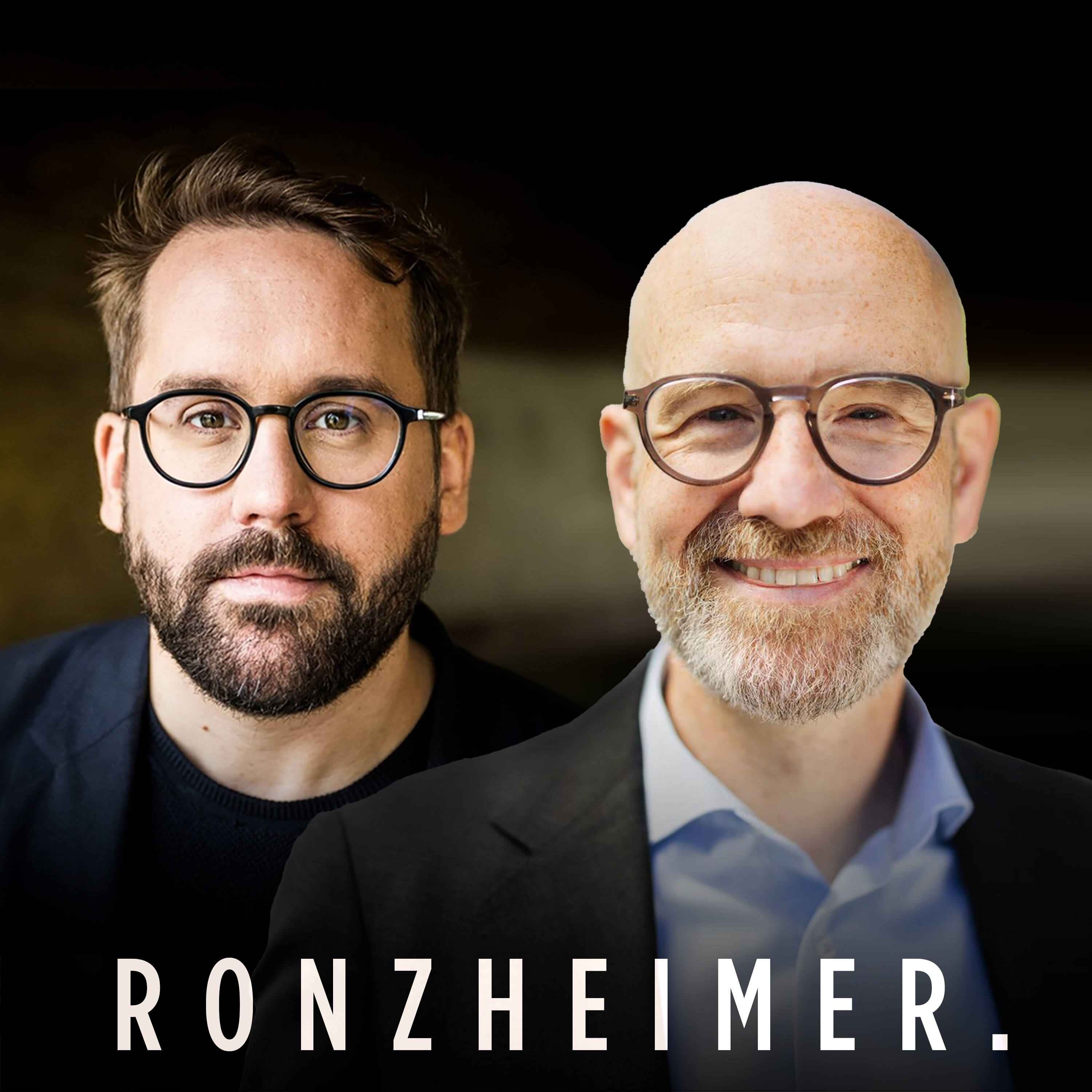 RONZHEIMER.