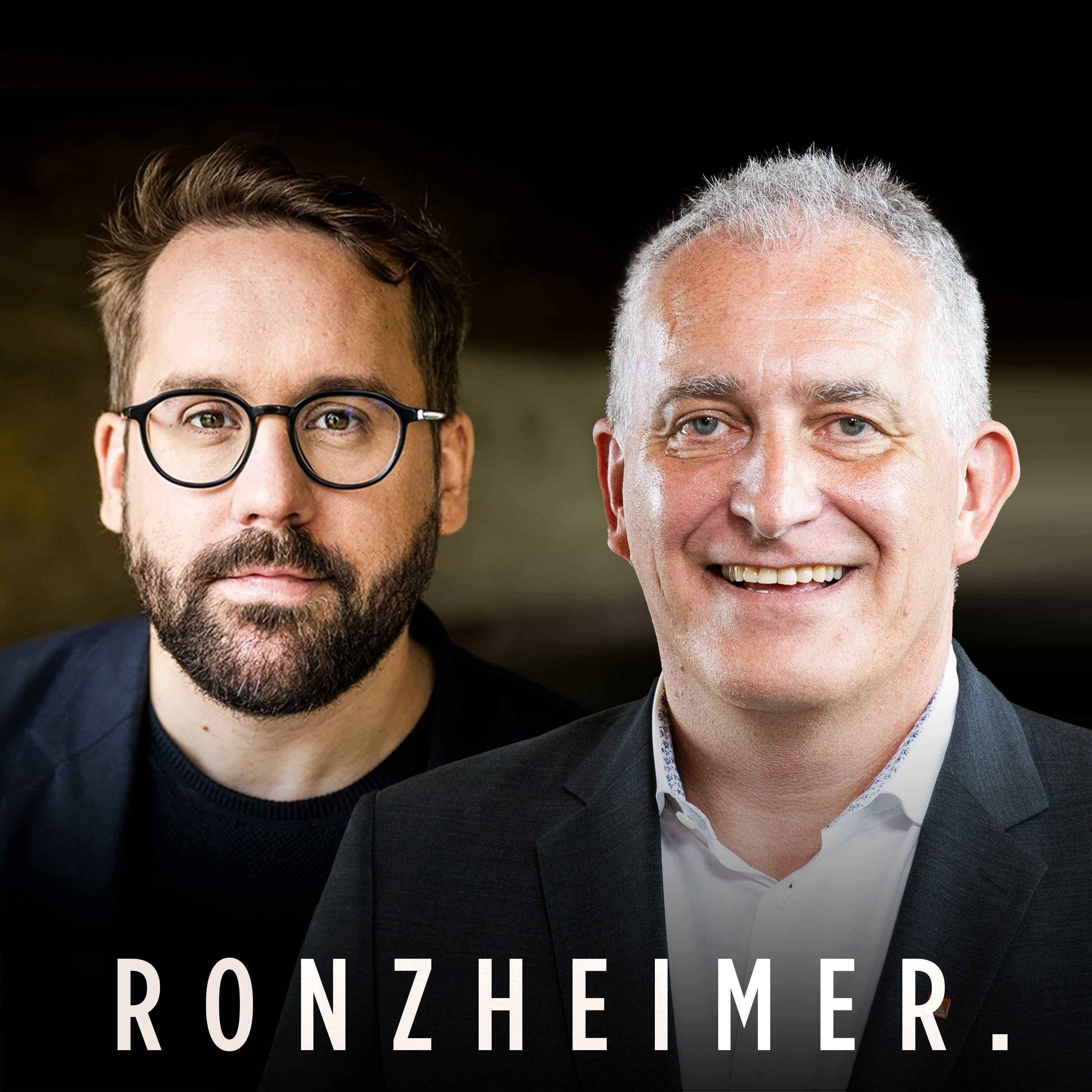 Versteht die Politik, wie schlecht es der Wirtschaft geht? Mit Jürgen Kerner (IG Metall)