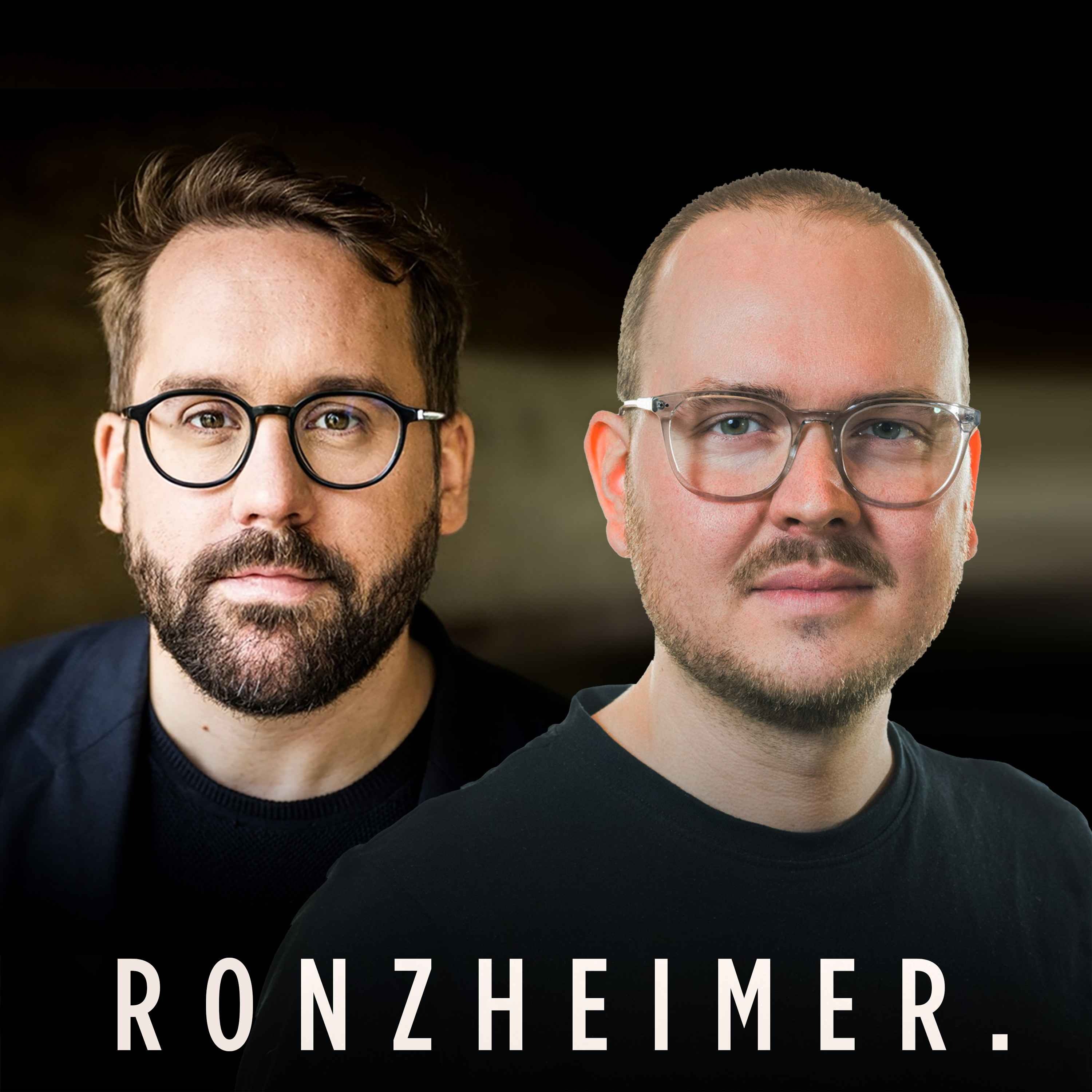 RONZHEIMER.