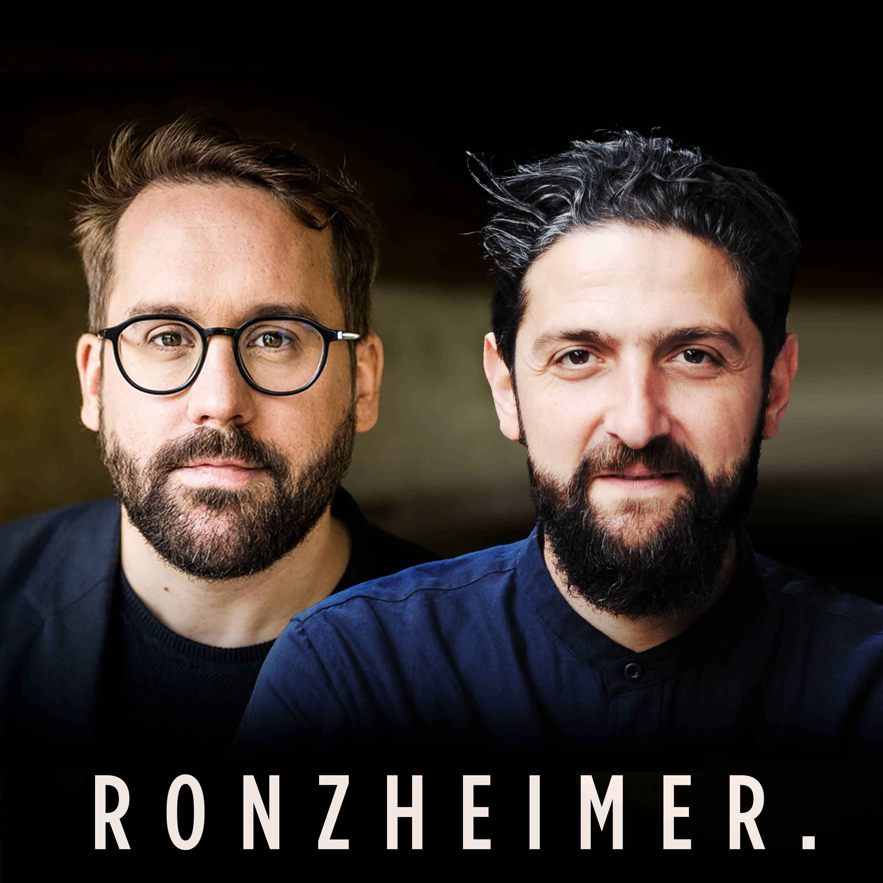 AfD & Co.: Warum die Deutschen ihrem Staat nicht mehr trauen. Mit Aladin El-Mafaalani