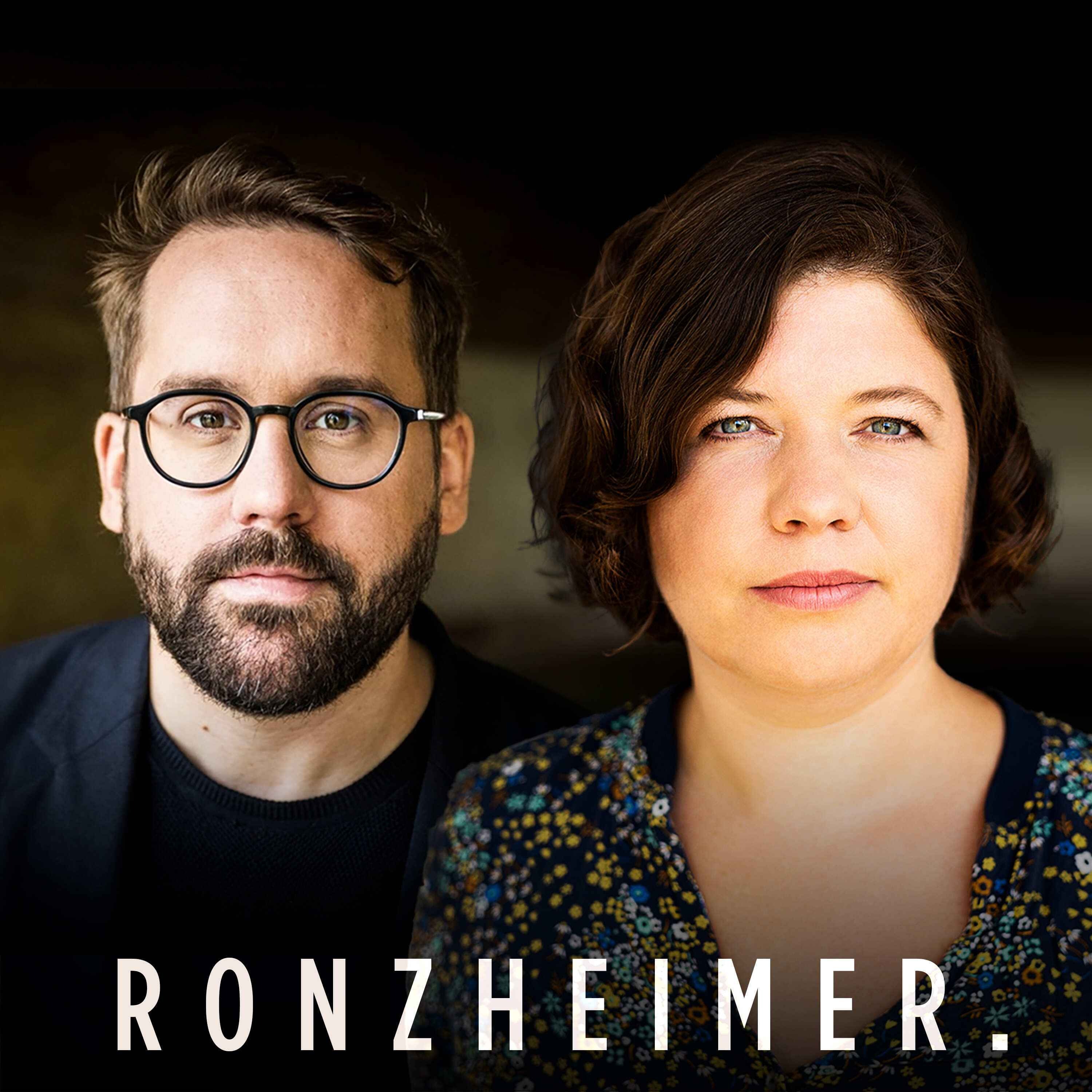 RONZHEIMER.