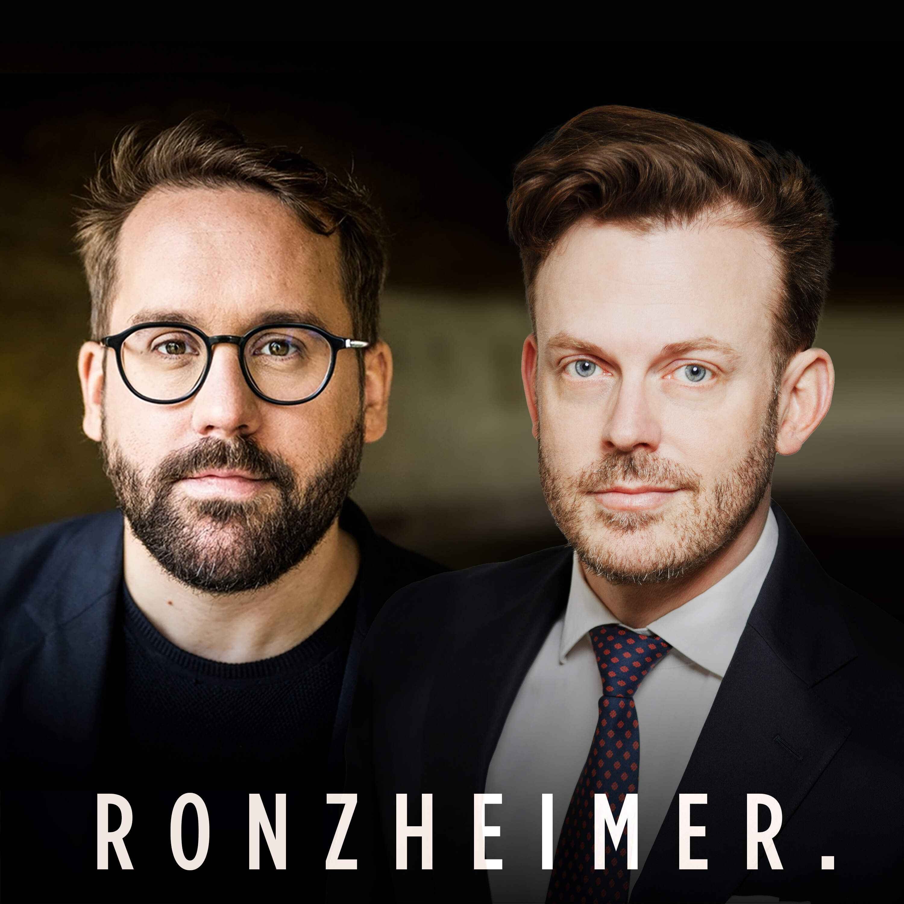 Trump vs. Selenskyj: Die Kriegsfrage, an der alles hängt. Mit Franz-Stefan Gady Trump vs. Selenskyj: Die Kriegsfrage, an der alles hängt. Mit Franz-Stefan Gady