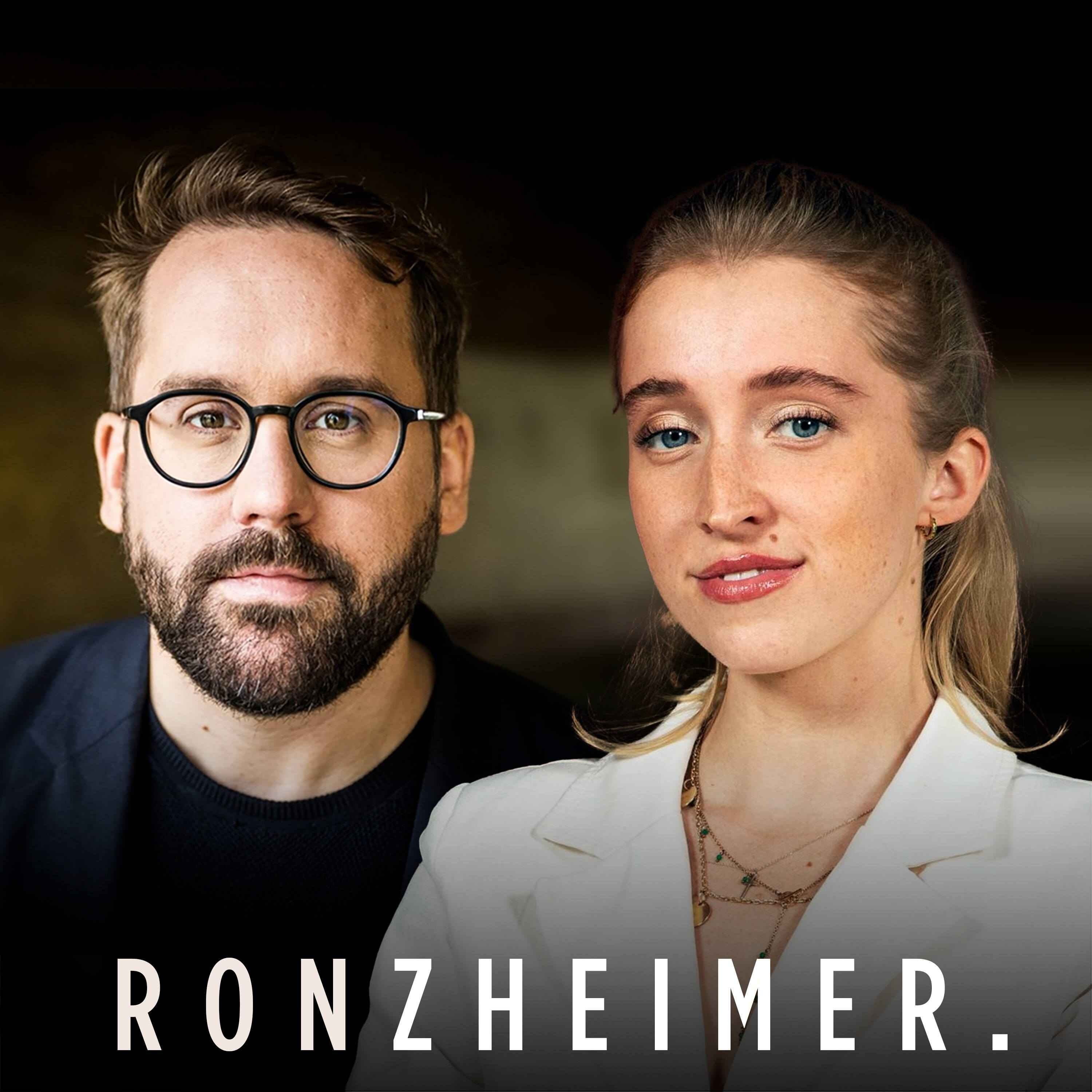 Ukraine-Gipfel bei Merz / Trump-Partei feiert AfD. Mit Pauline von Pezold Ukraine-Gipfel bei Merz / Trump-Partei feiert AfD. Mit Pauline von Pezold