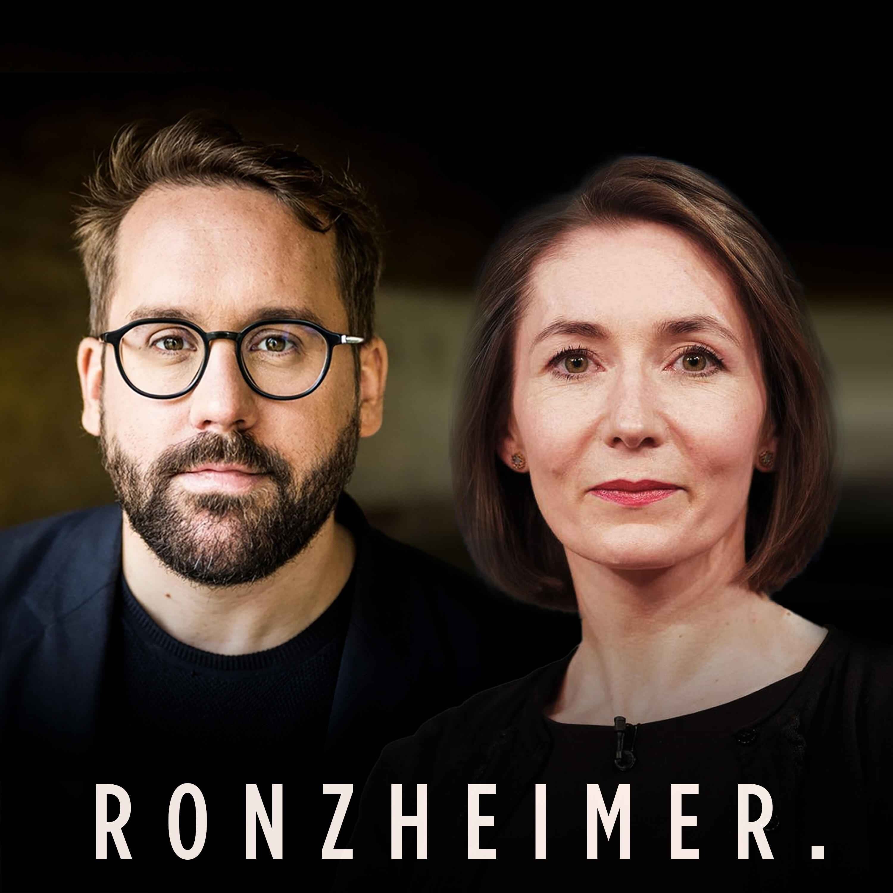 RONZHEIMER.