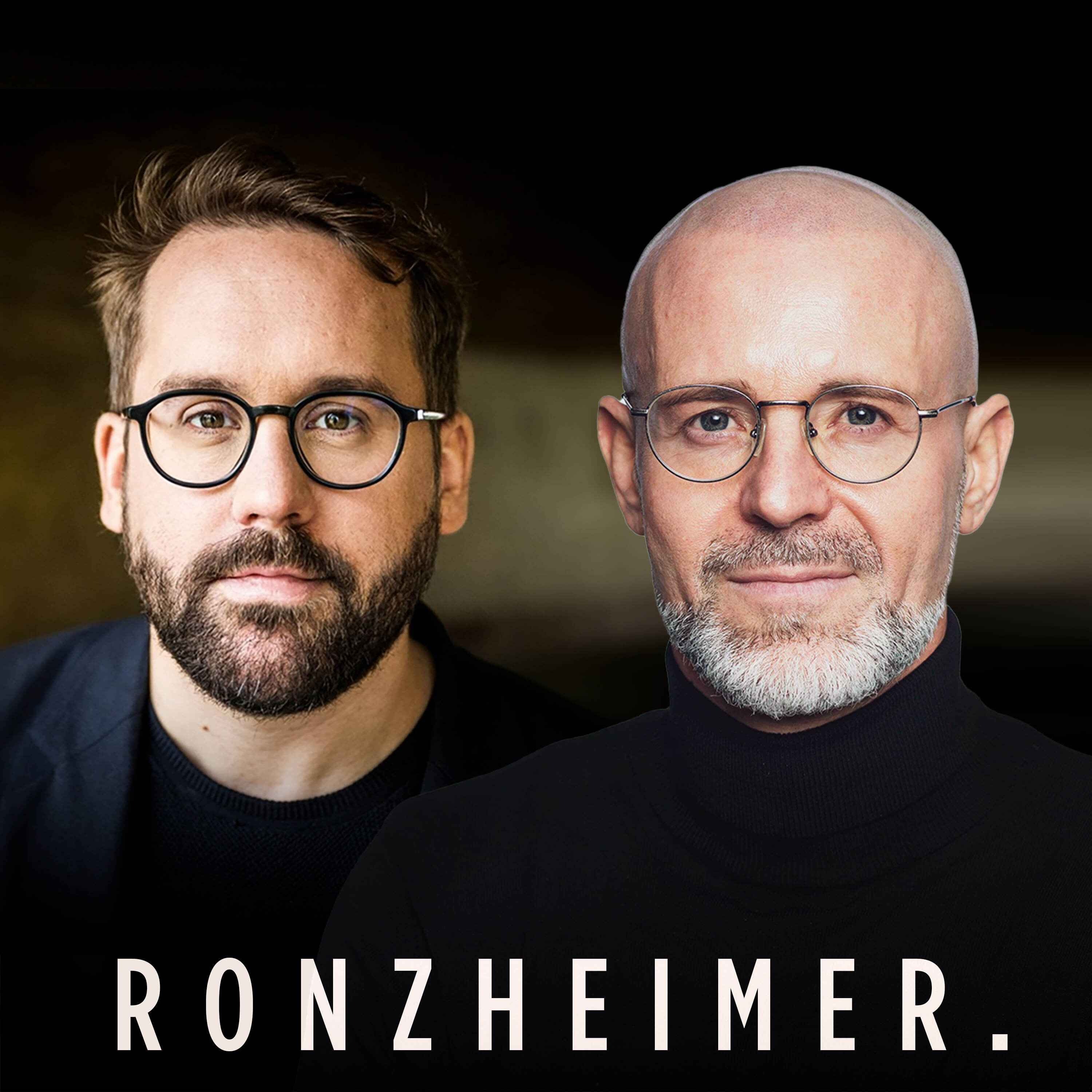 RONZHEIMER.