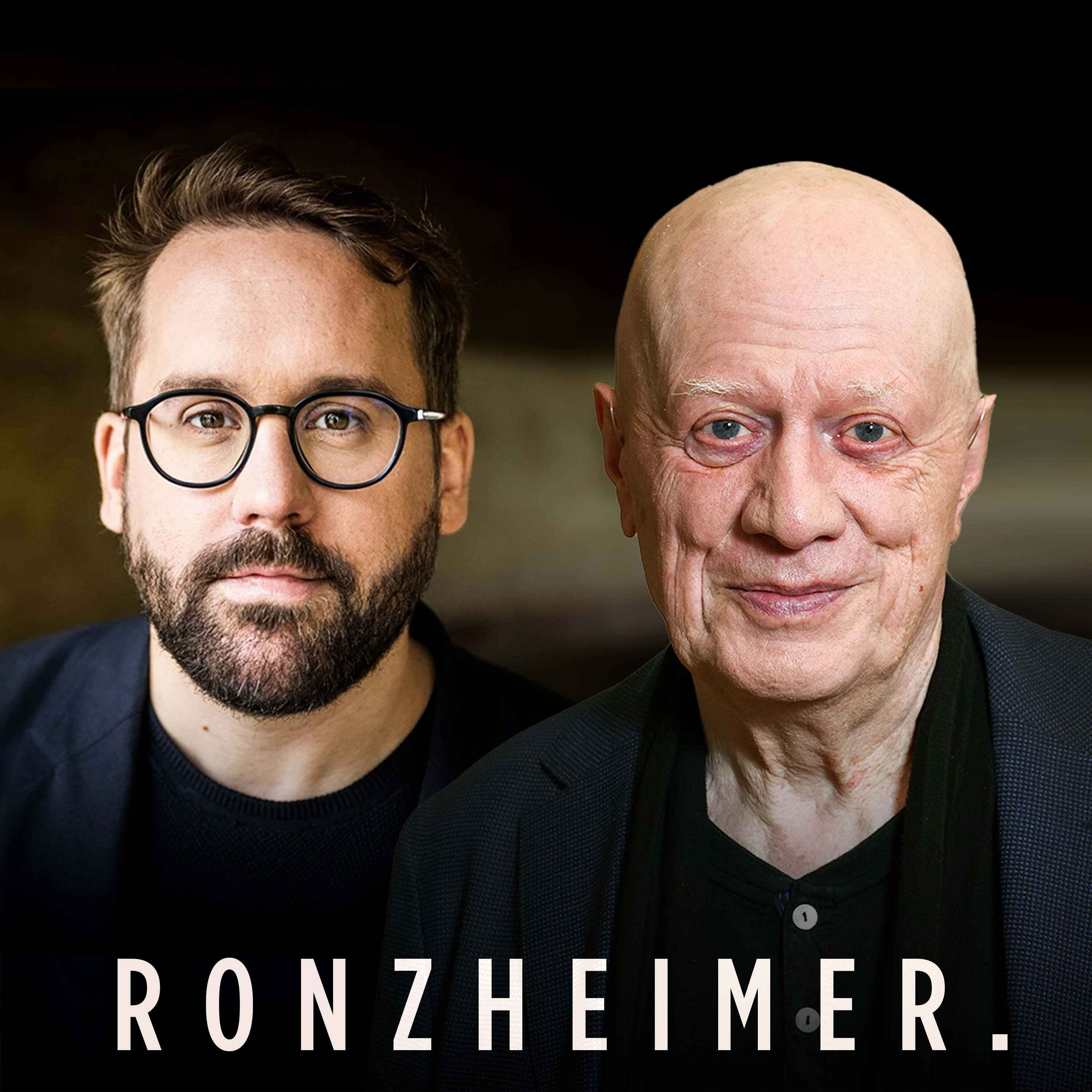 Hat Deutschland aus seinen Fehlern gelernt? Mit Ralf Fücks