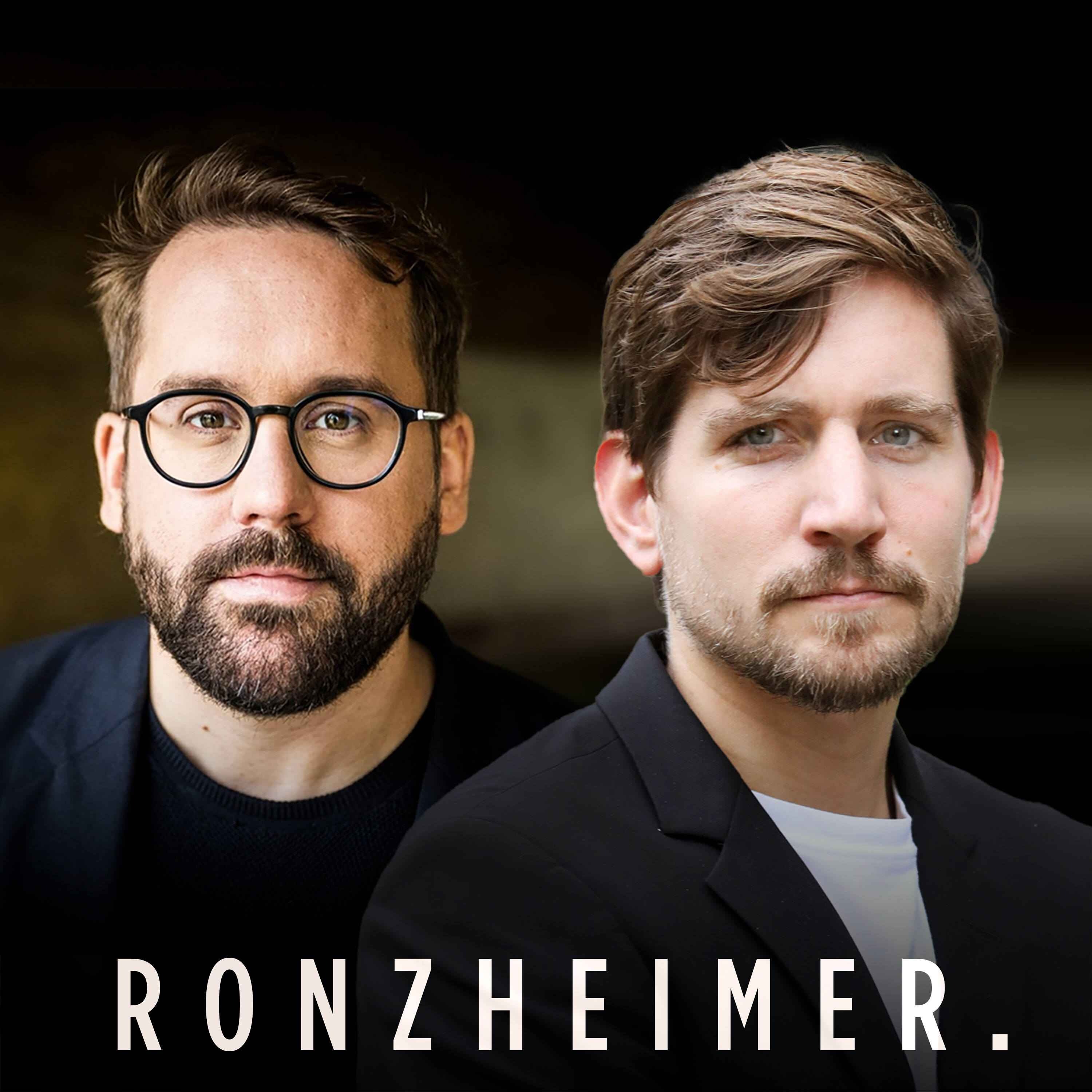 RONZHEIMER.