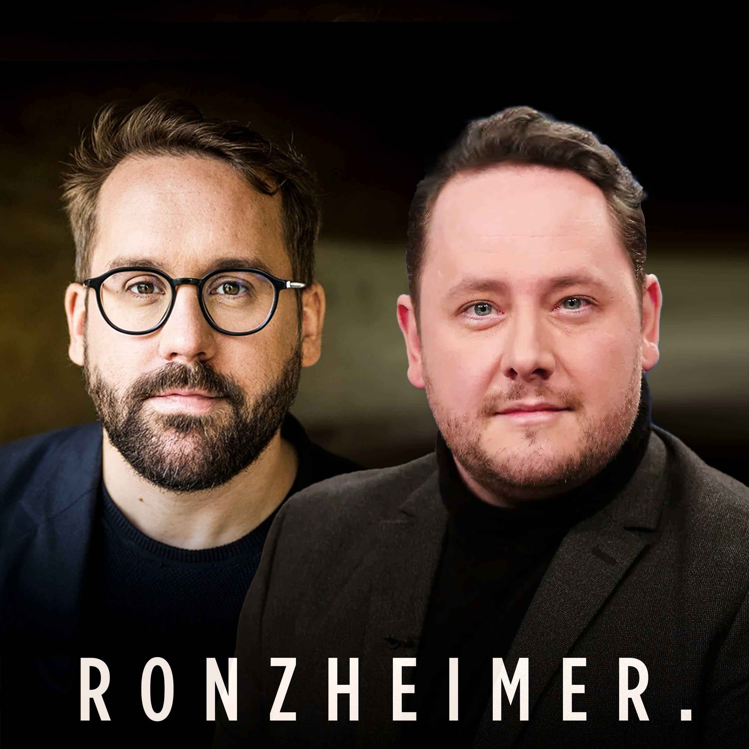 RONZHEIMER.
