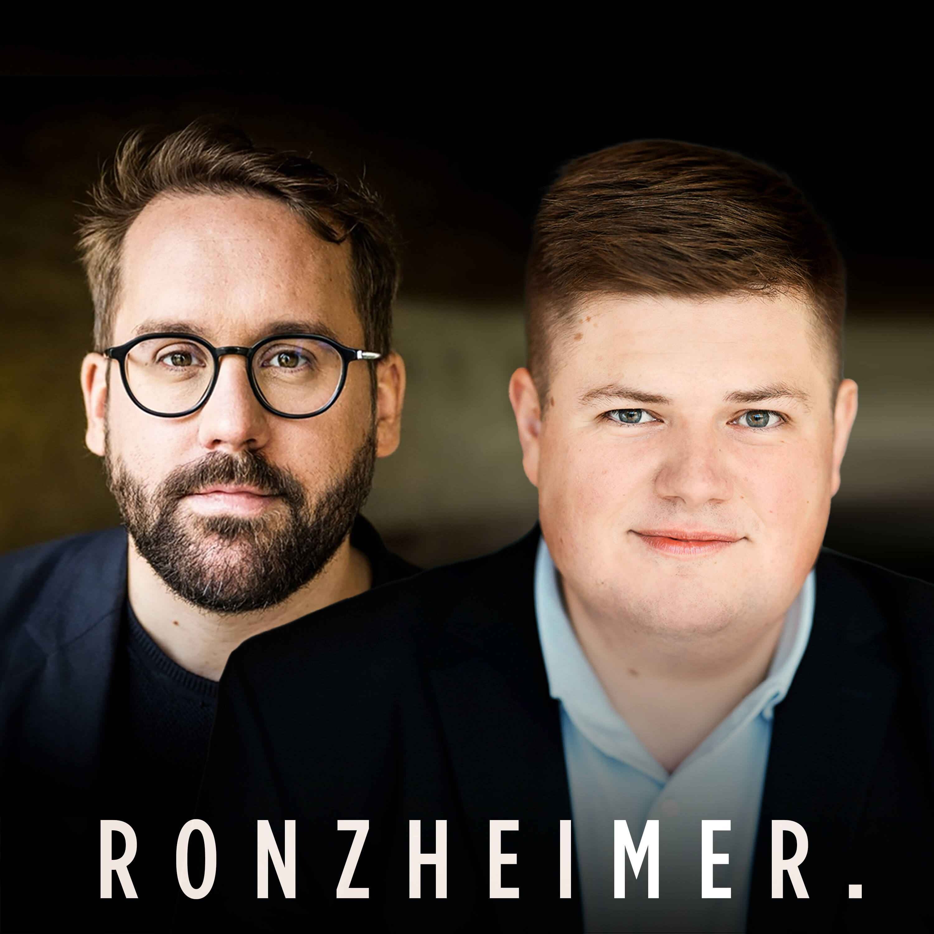 Trump und China nehmen Deutschland in die Zange. Mit Johannes Volkmann Trump und China nehmen Deutschland in die Zange. Mit Johannes Volkmann