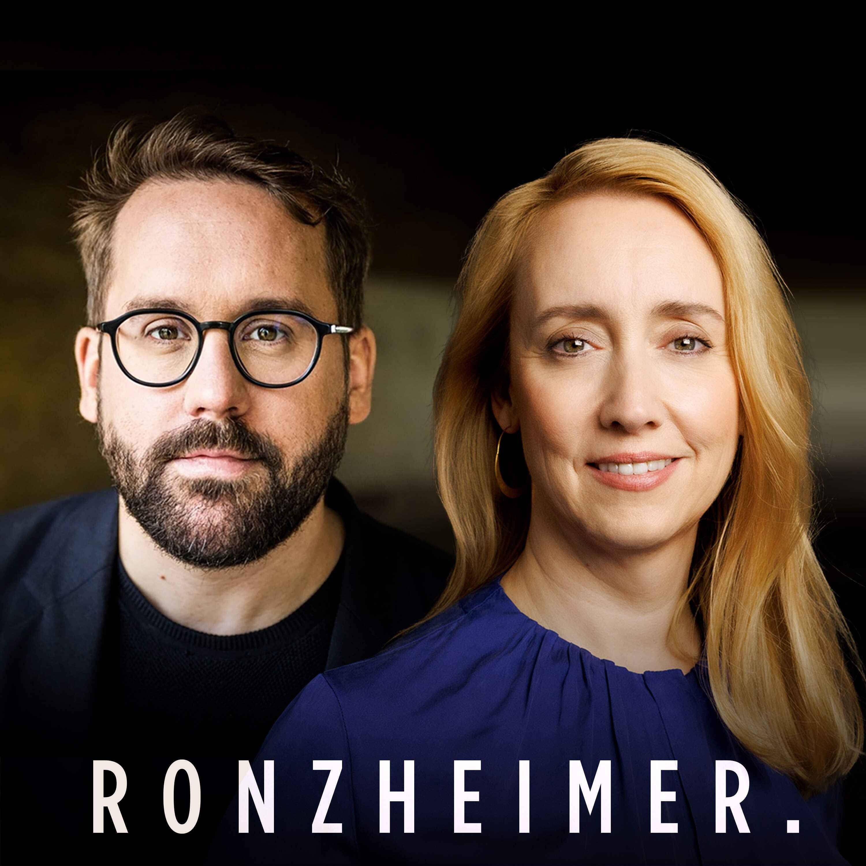 RONZHEIMER.