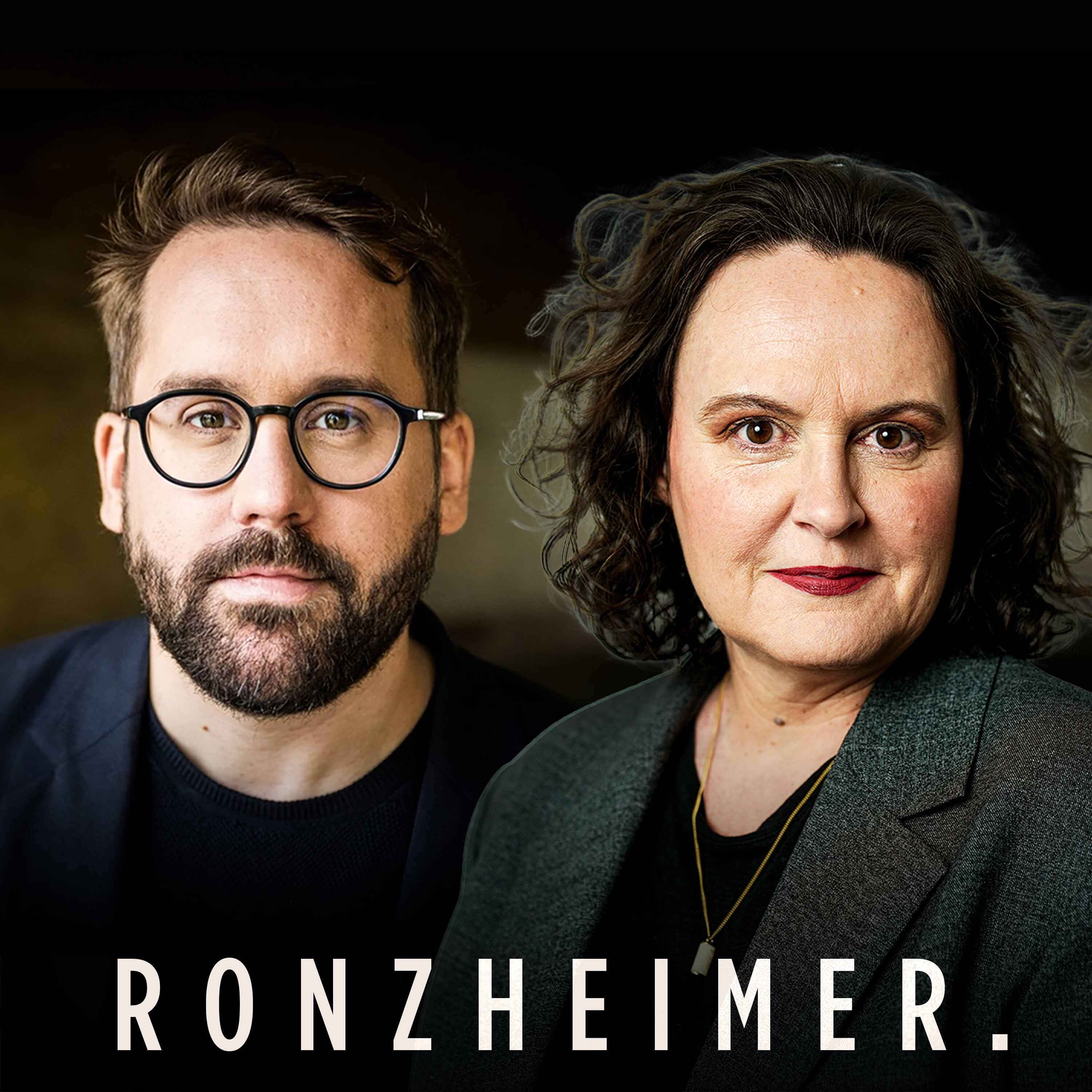 Wollen die Ostdeutschen die Demokratie abschaffen? Mit Jana Hensel